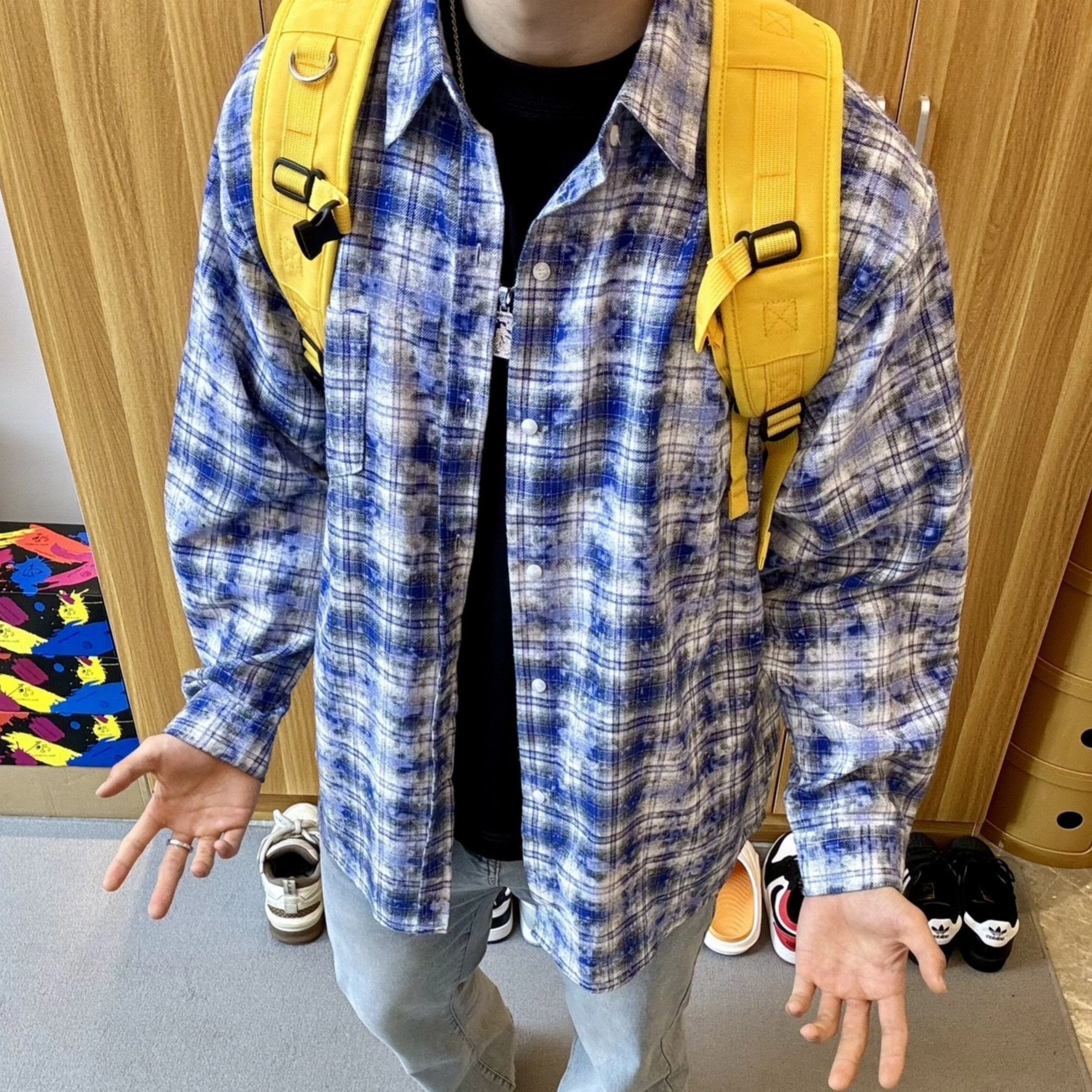 Hypeyourself cleanfit