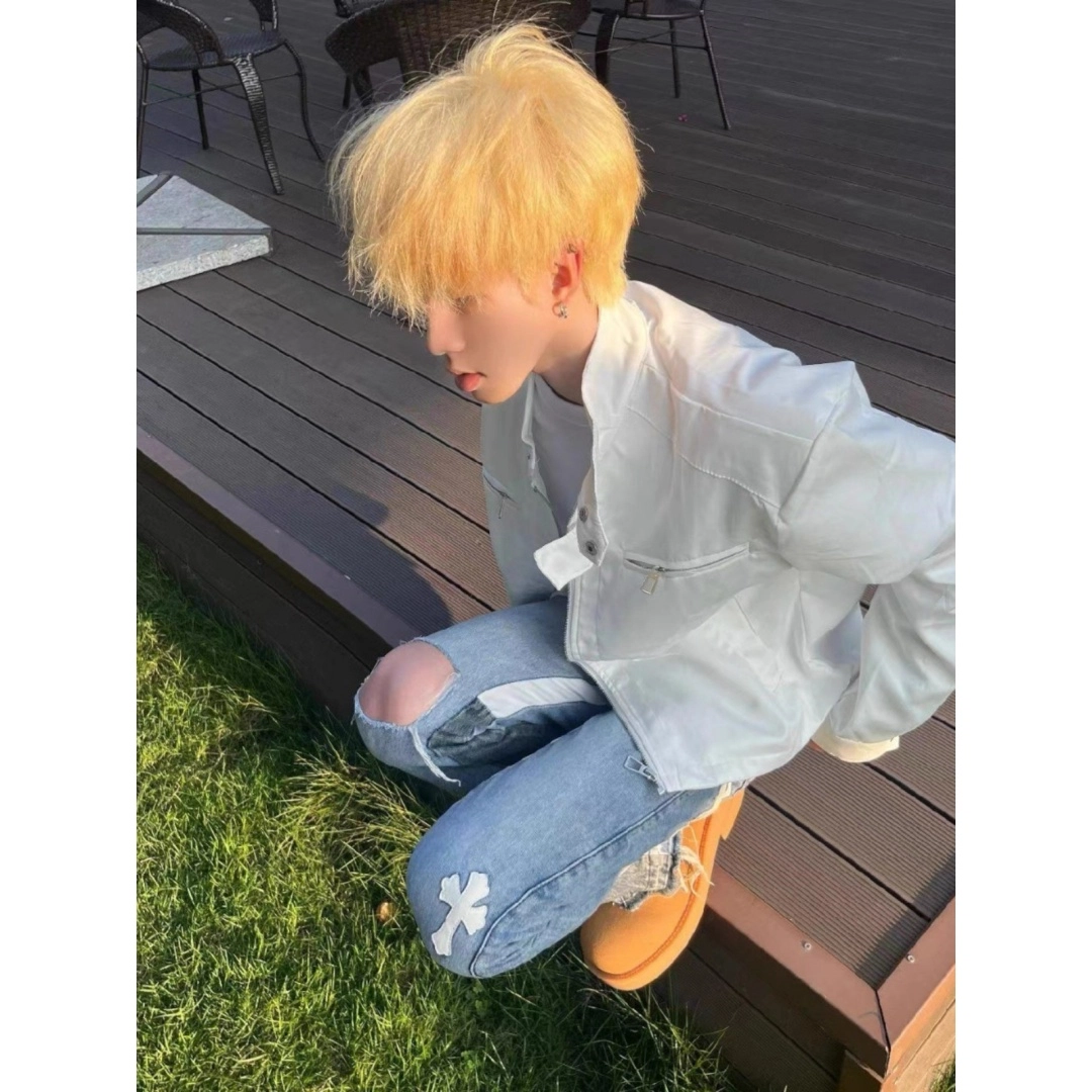 NOAHGIGI 2025cleanfit
