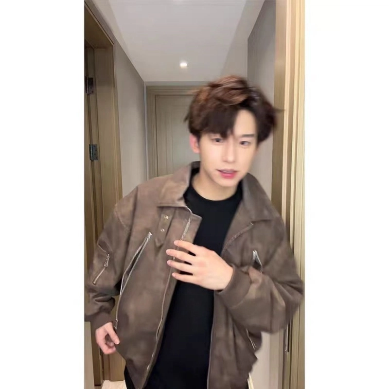 Hypeyourself pu