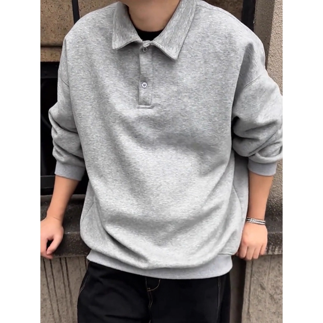 Hypeyourself polo