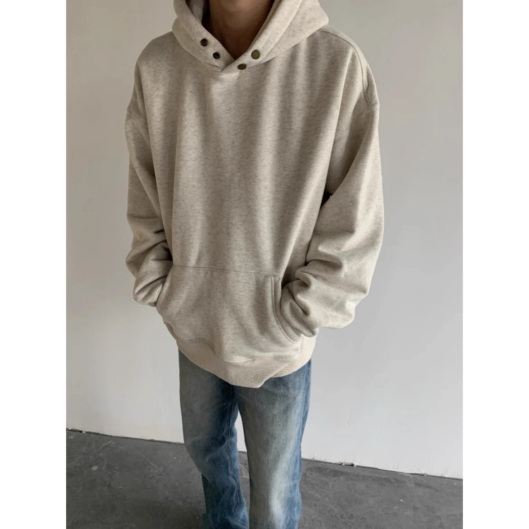 Hypeyourself oversize