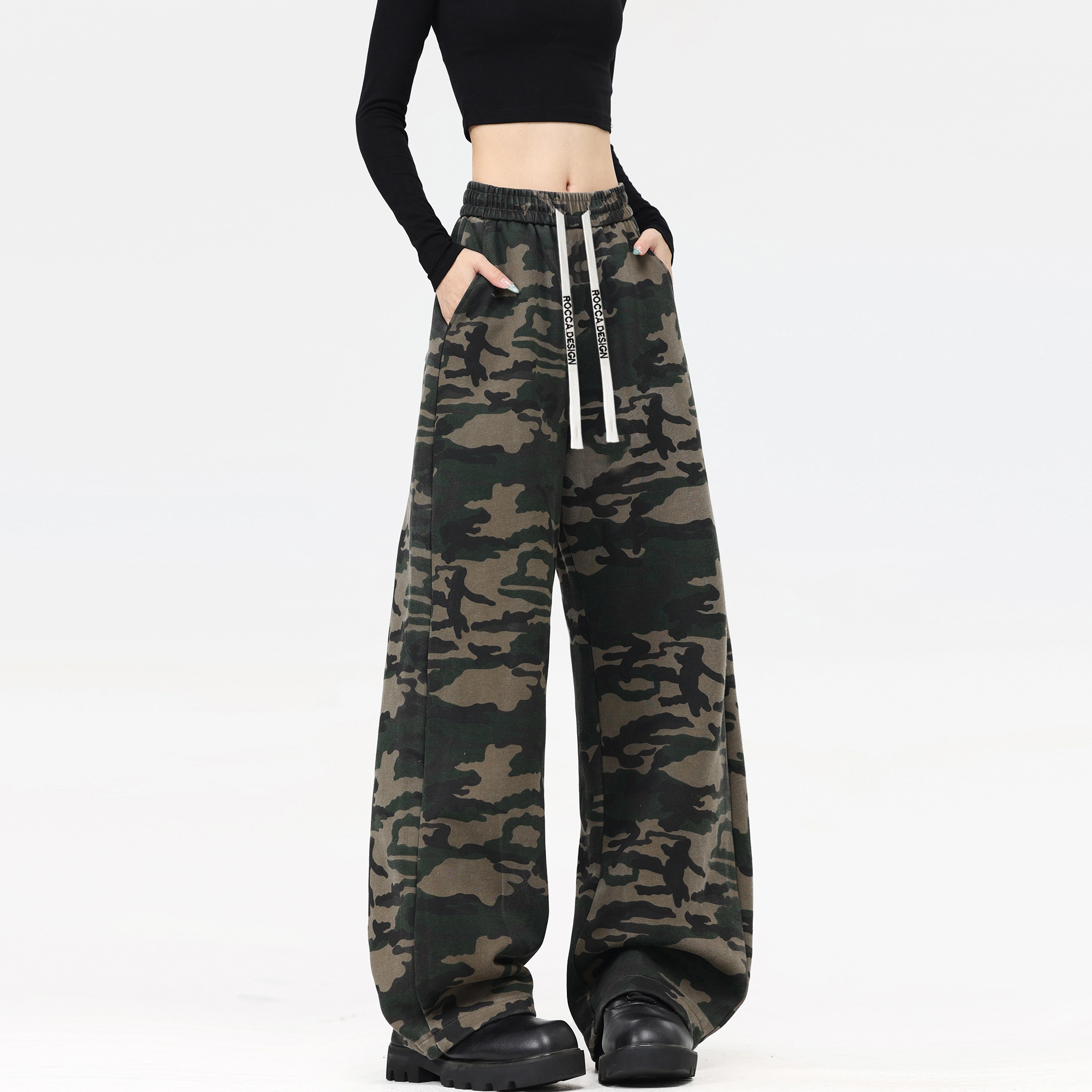 ROCCA DESIGN vibe