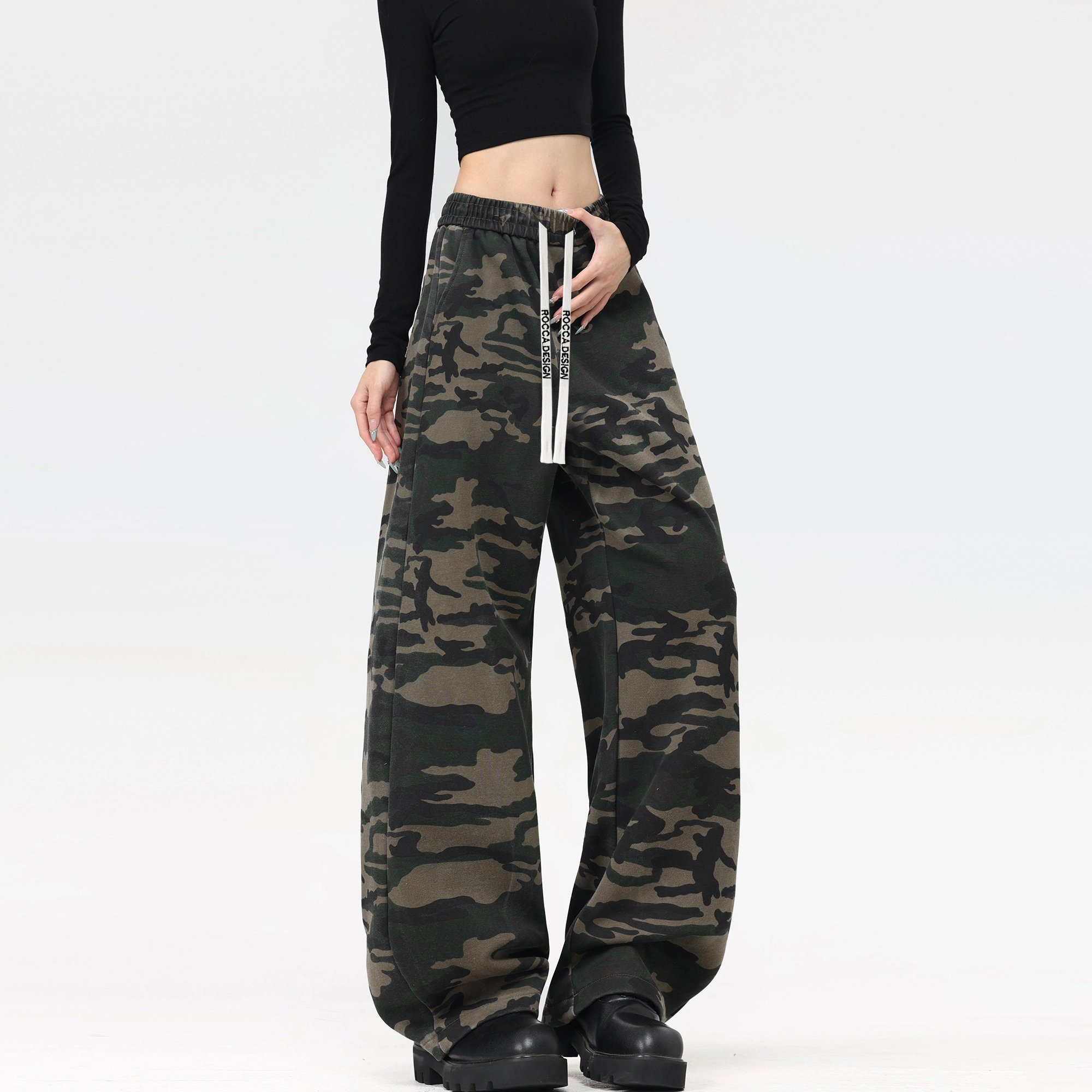 ROCCA DESIGN vibe