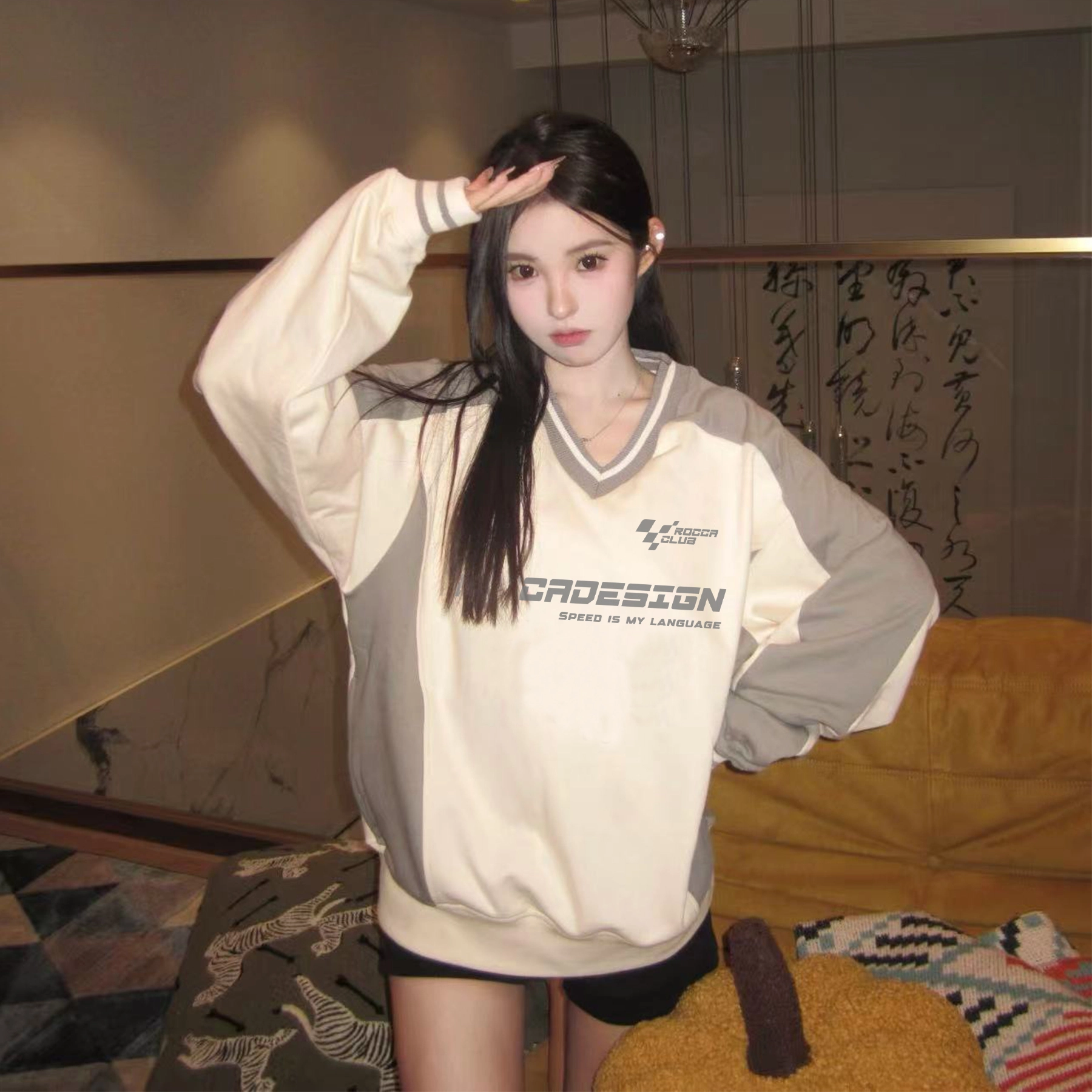 ""ROCCA DESIGN x MOOTONAL V
