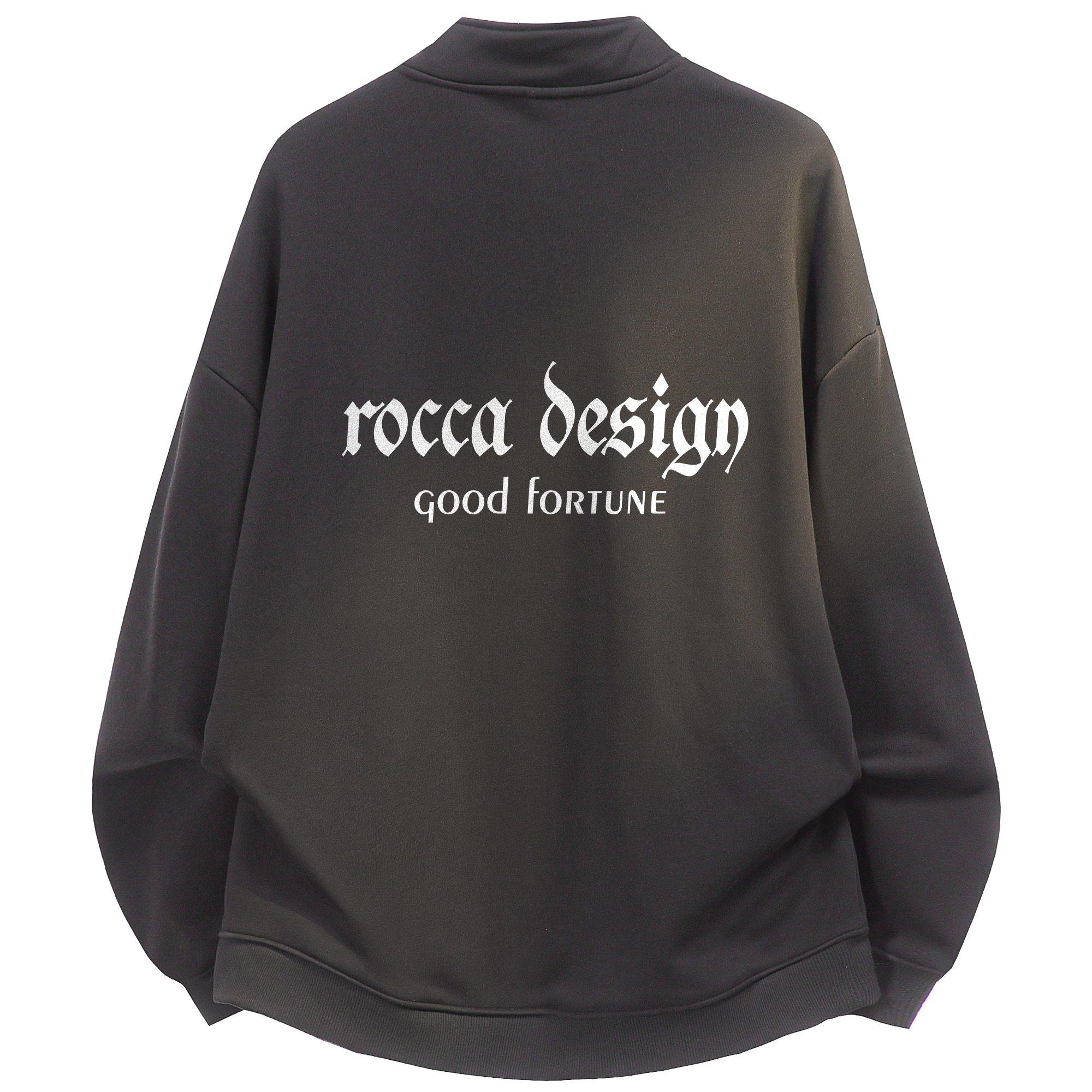 ROCCA DESIGN logo