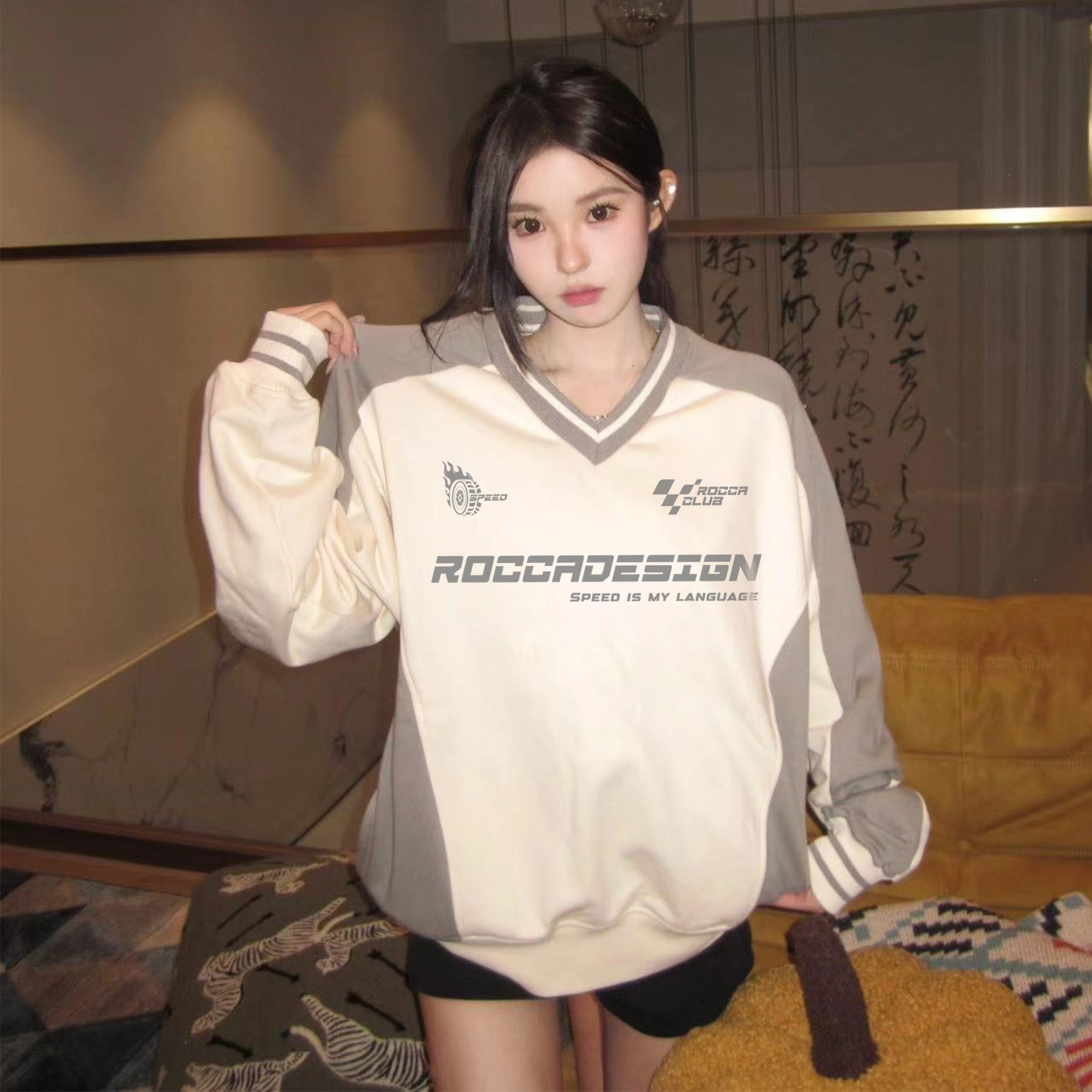 ""ROCCA DESIGN x MOOTONAL V
