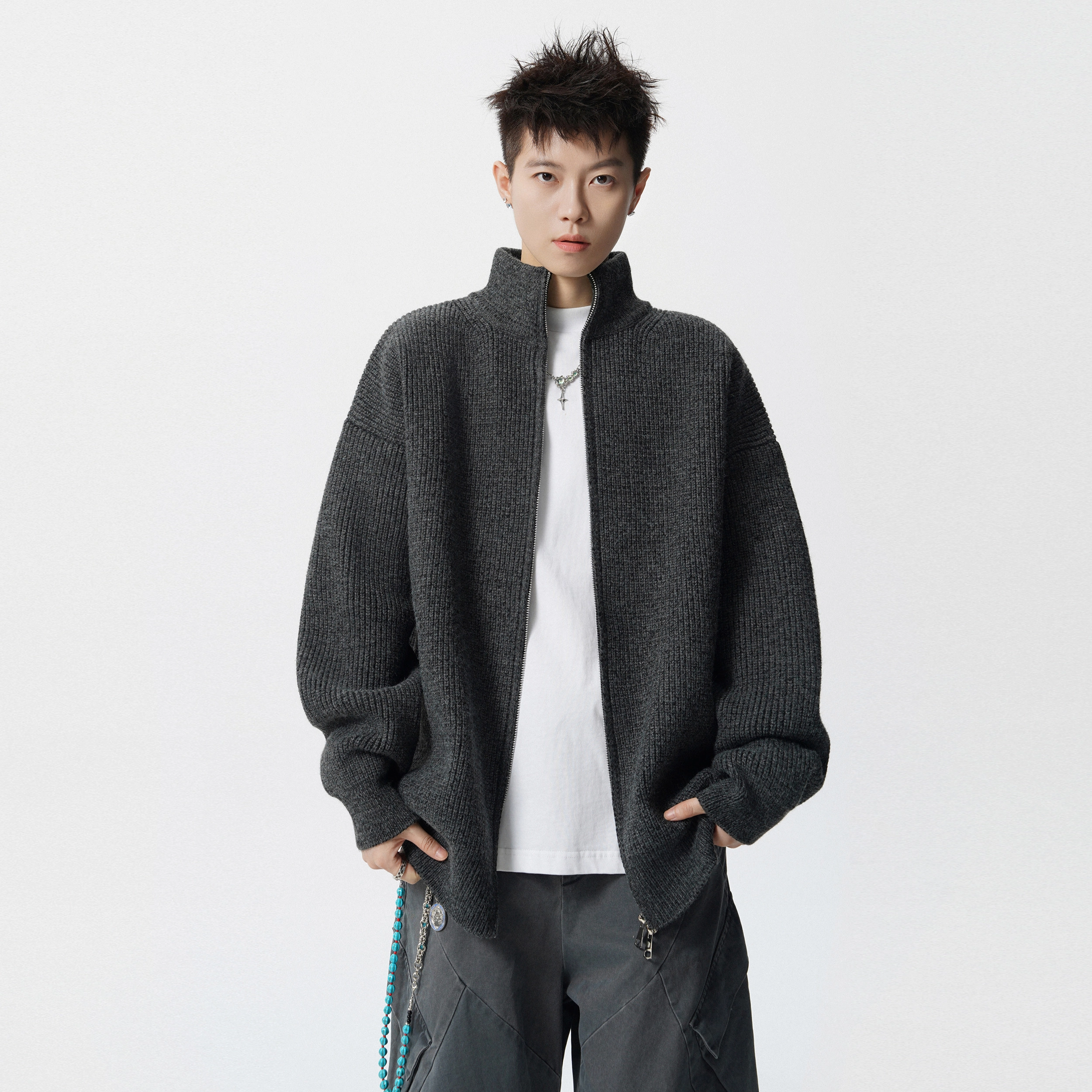 ROCCA DESIGN oversize
