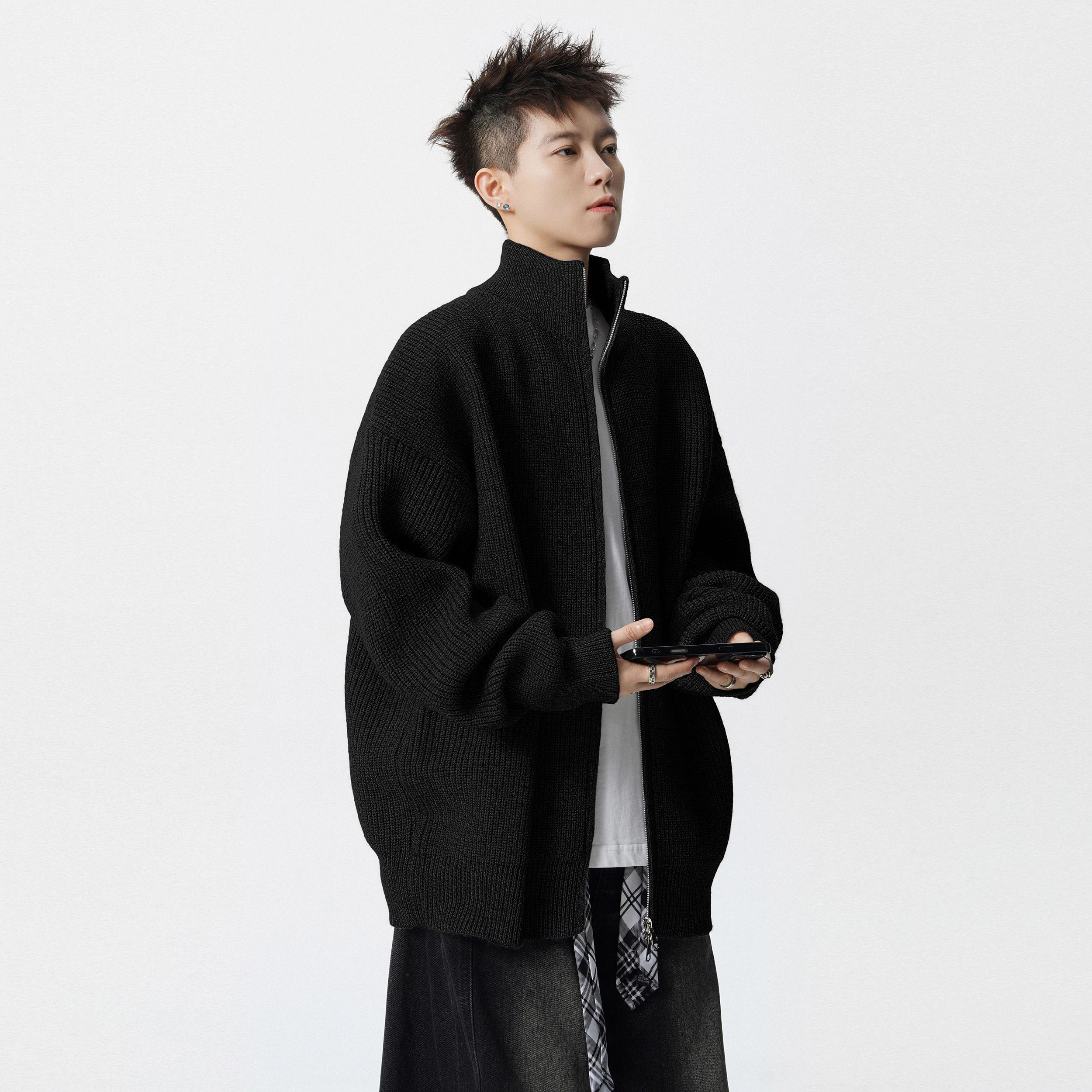 ROCCA DESIGN oversize