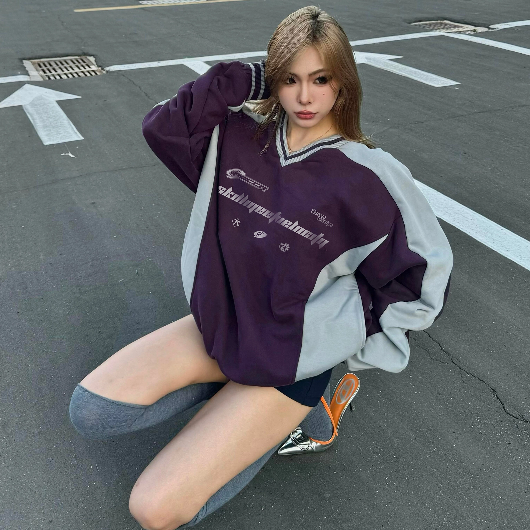 ROCCA DESIGN x MOOTONAL V