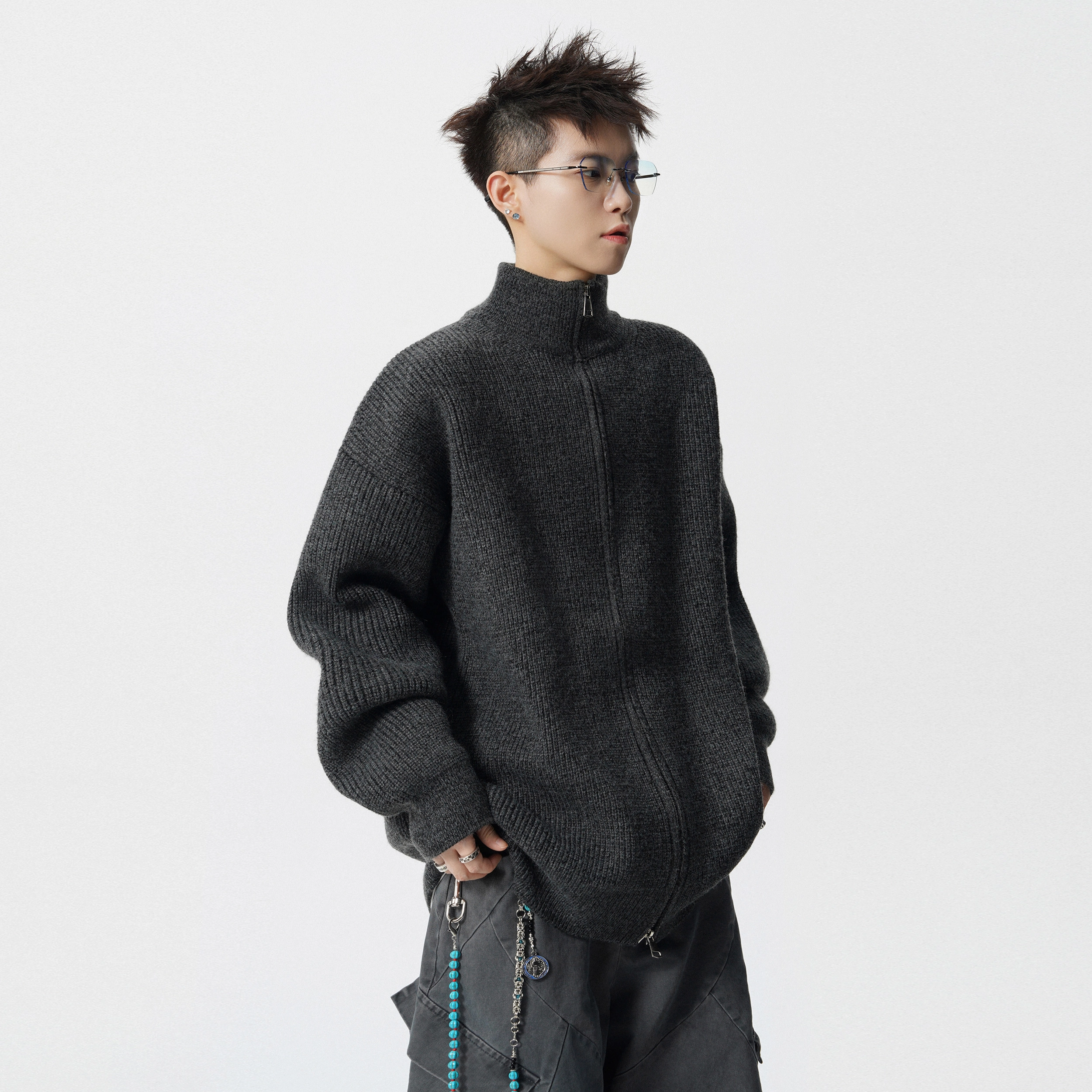 ROCCA DESIGN oversize