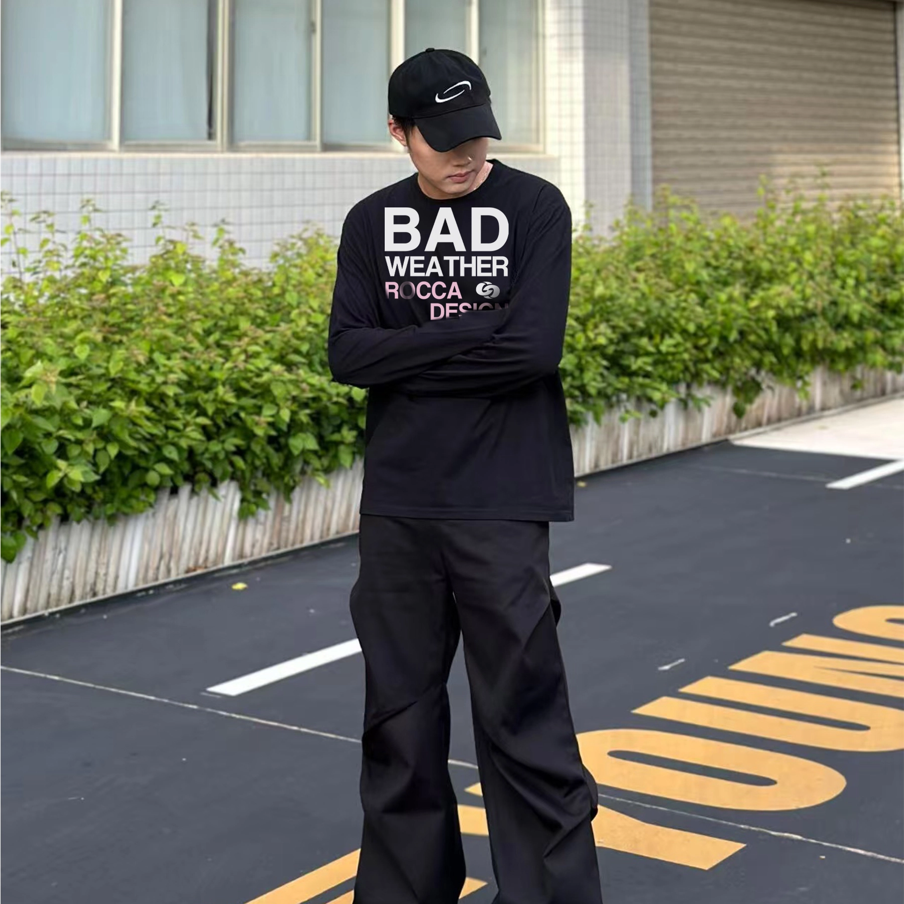 ""ROCCA DESIGN T