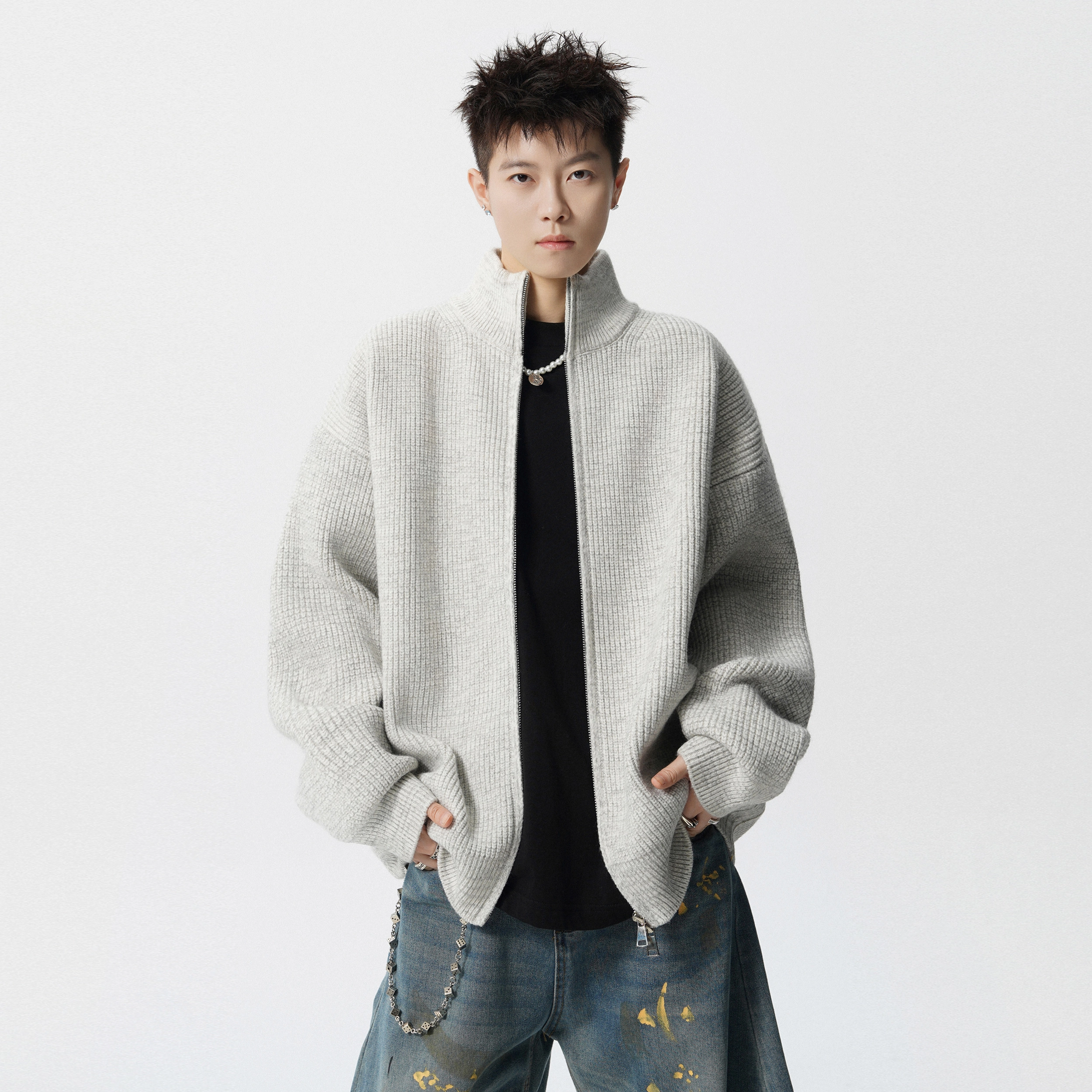ROCCA DESIGN oversize