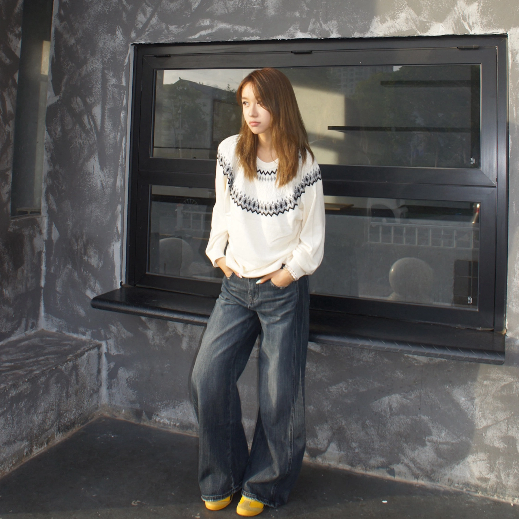 ROCCA DESIGN clean fit