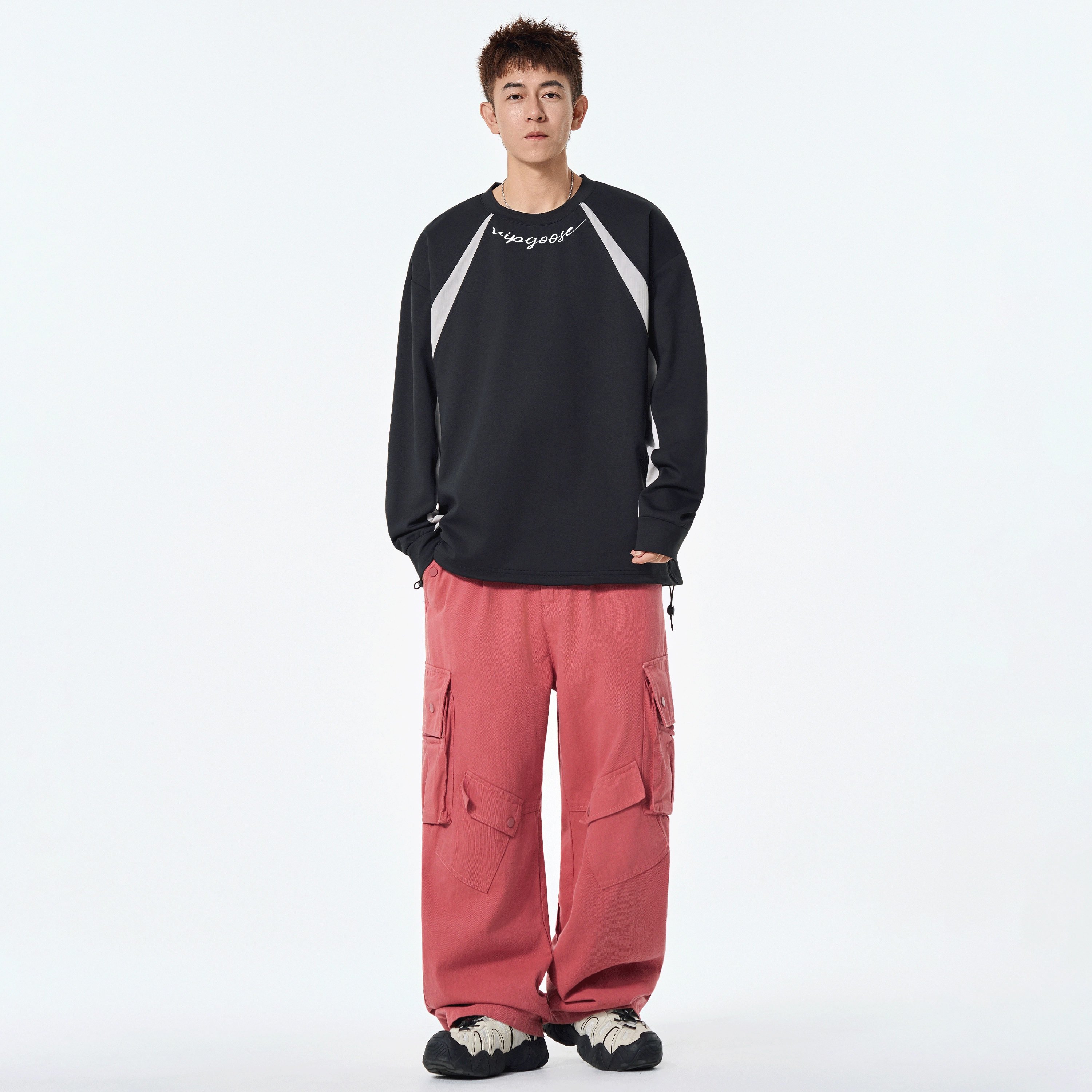 VIPGOOSE ins