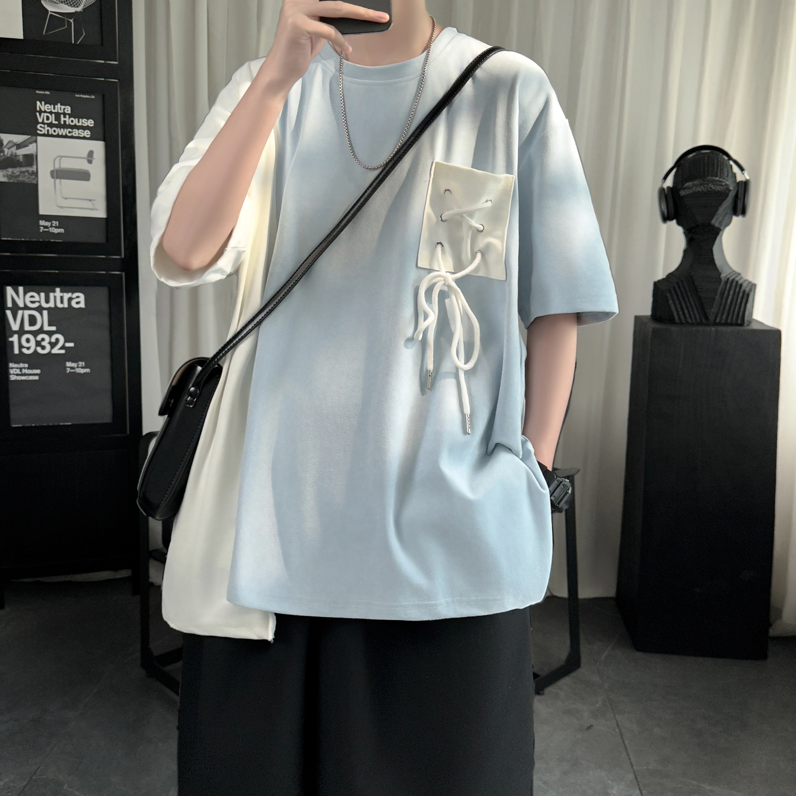 VIPGOOSE T