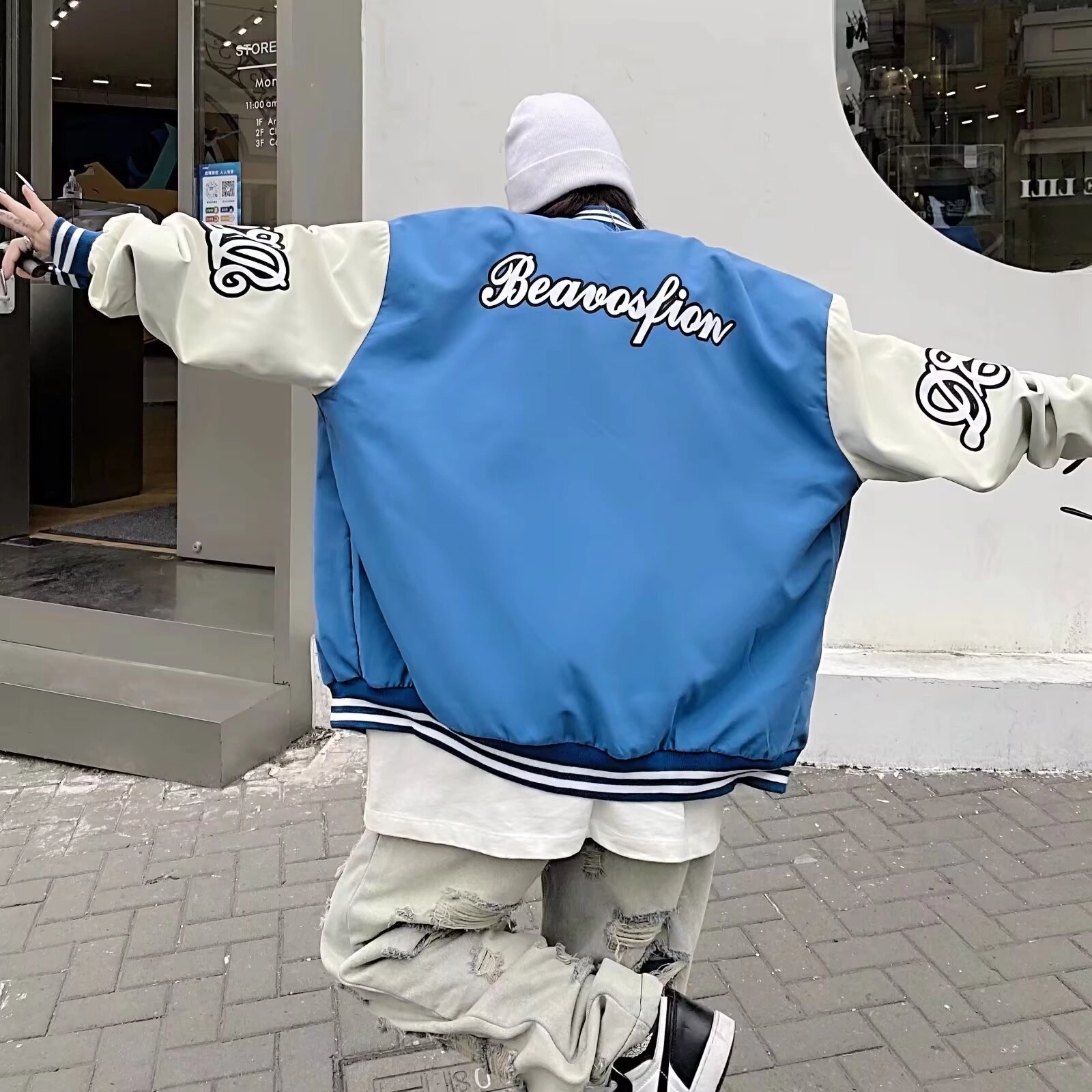 VIPGOOSE