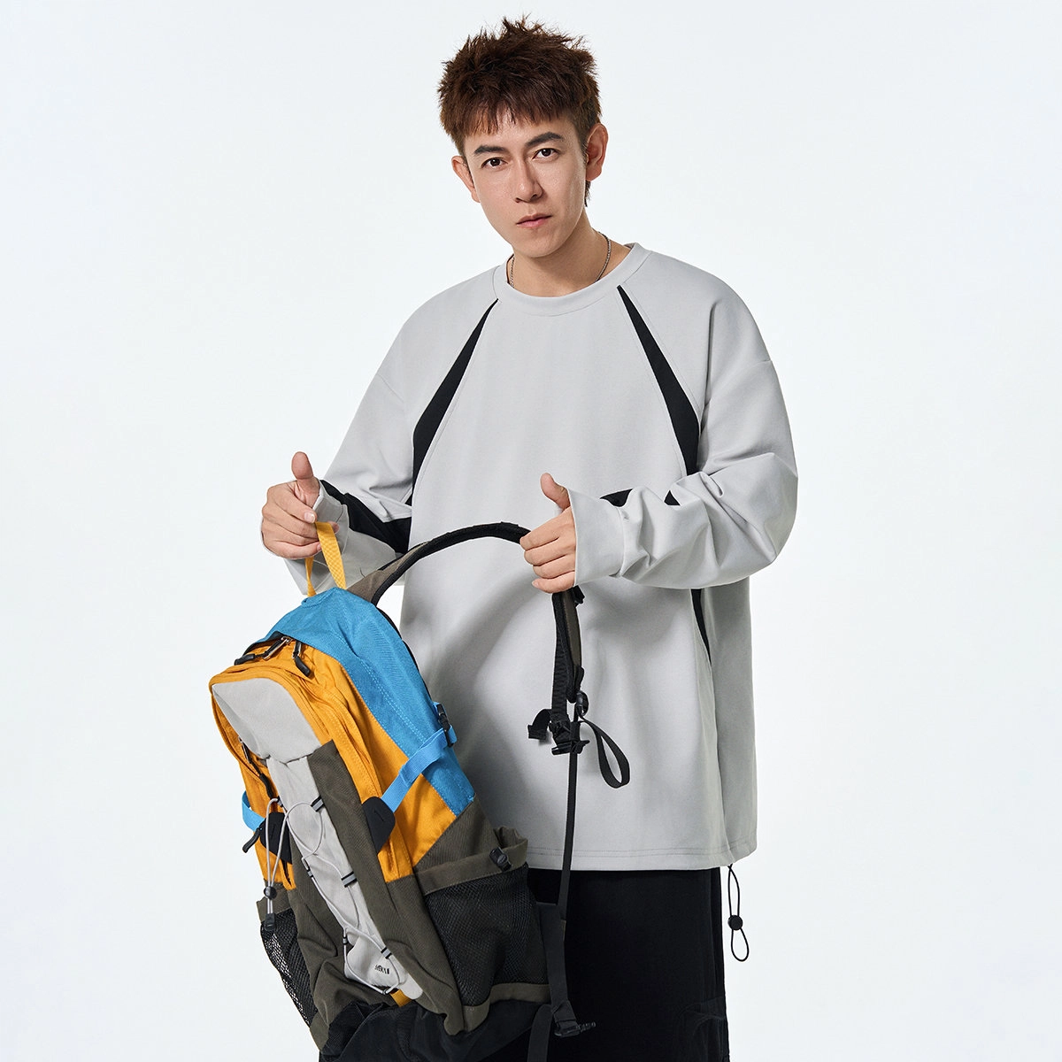 VIPGOOSE ins