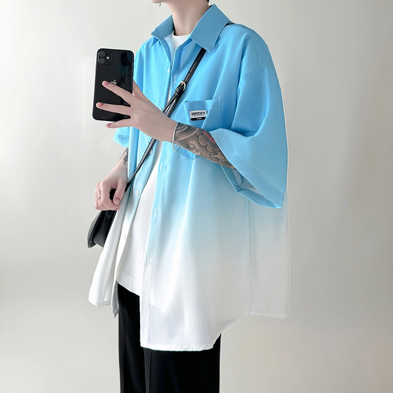 VIPGOOSE Oversize
