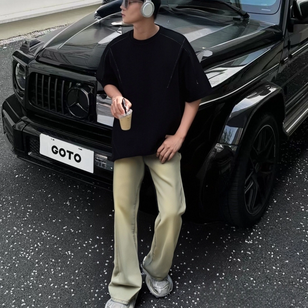 VIPGOOSE T