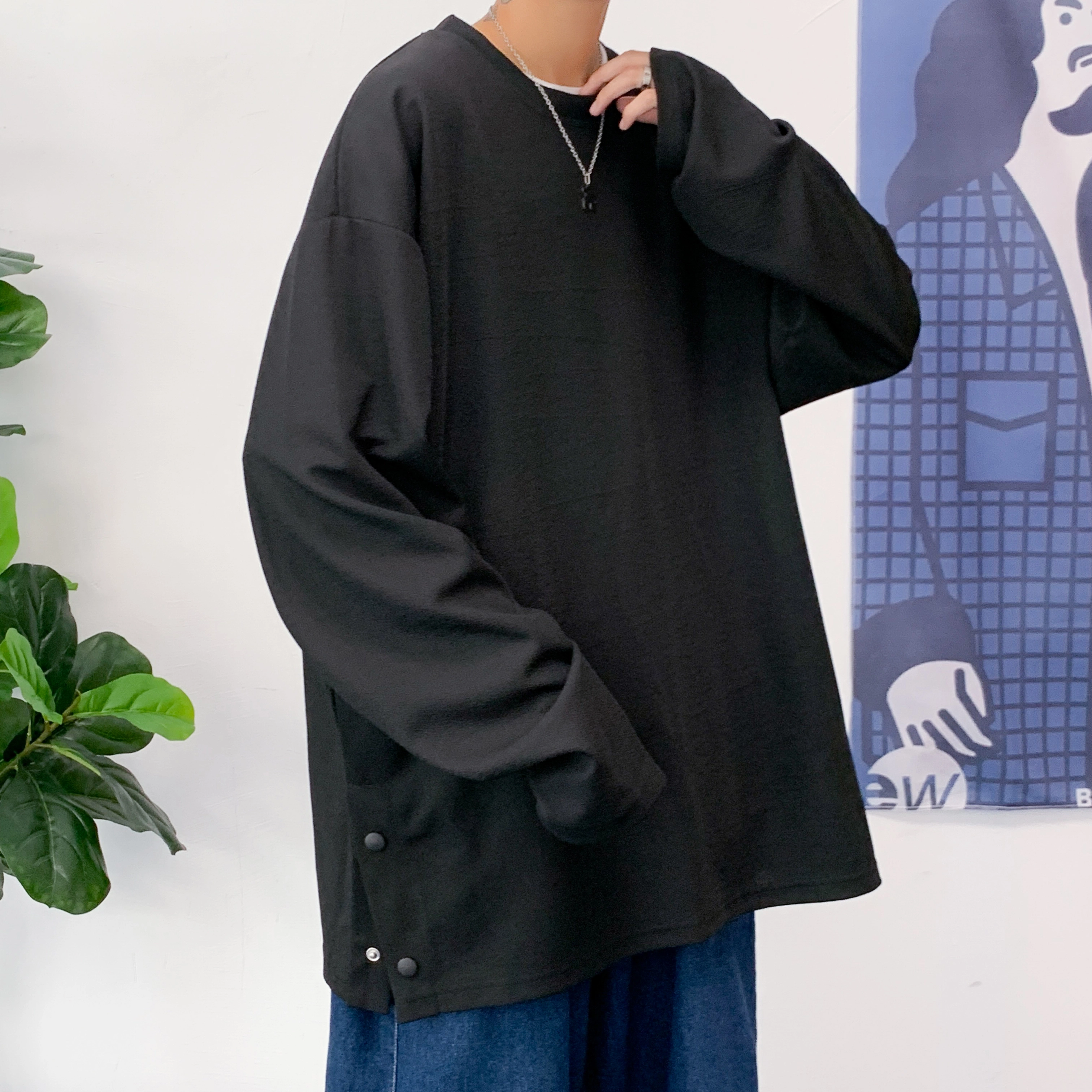 VIPGOOSE T