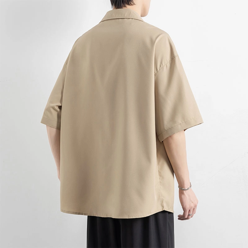 VIPGOOSE cleanfitloog