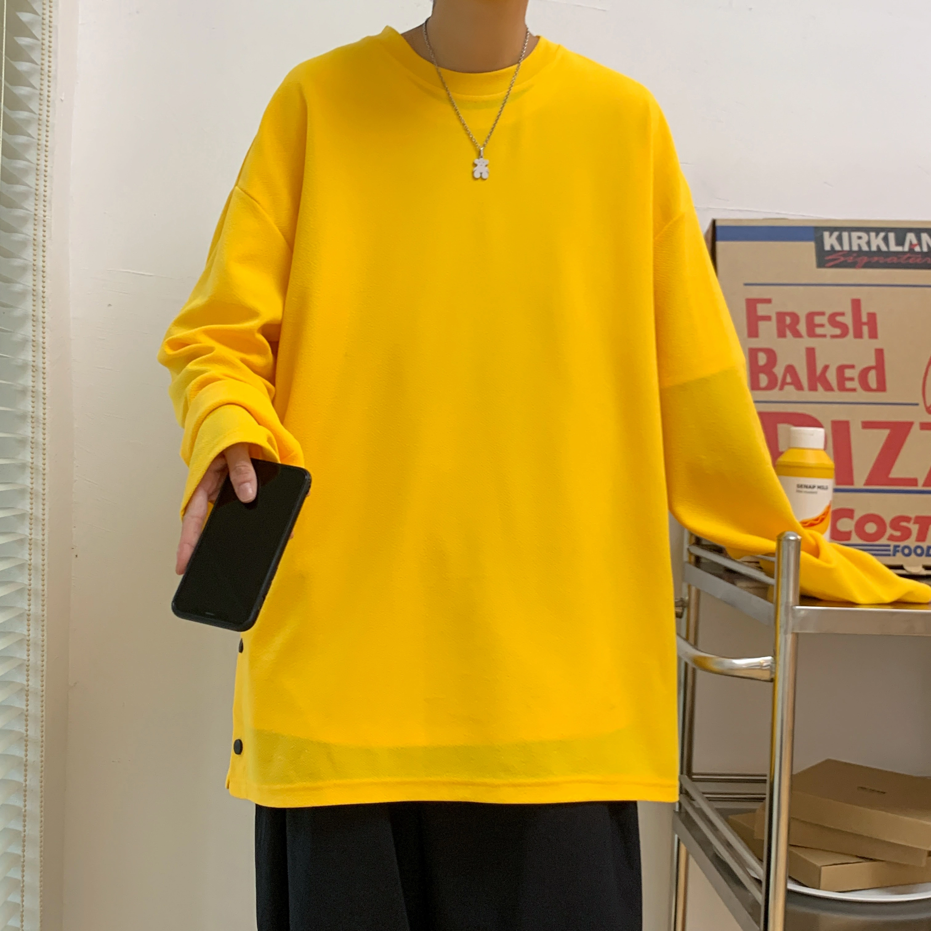 VIPGOOSE T