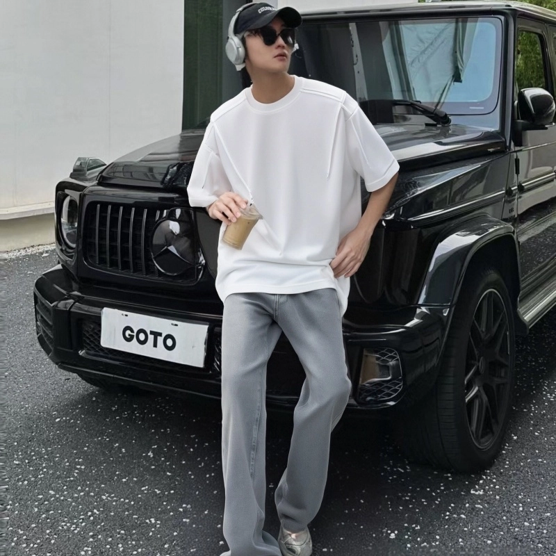 VIPGOOSE T
