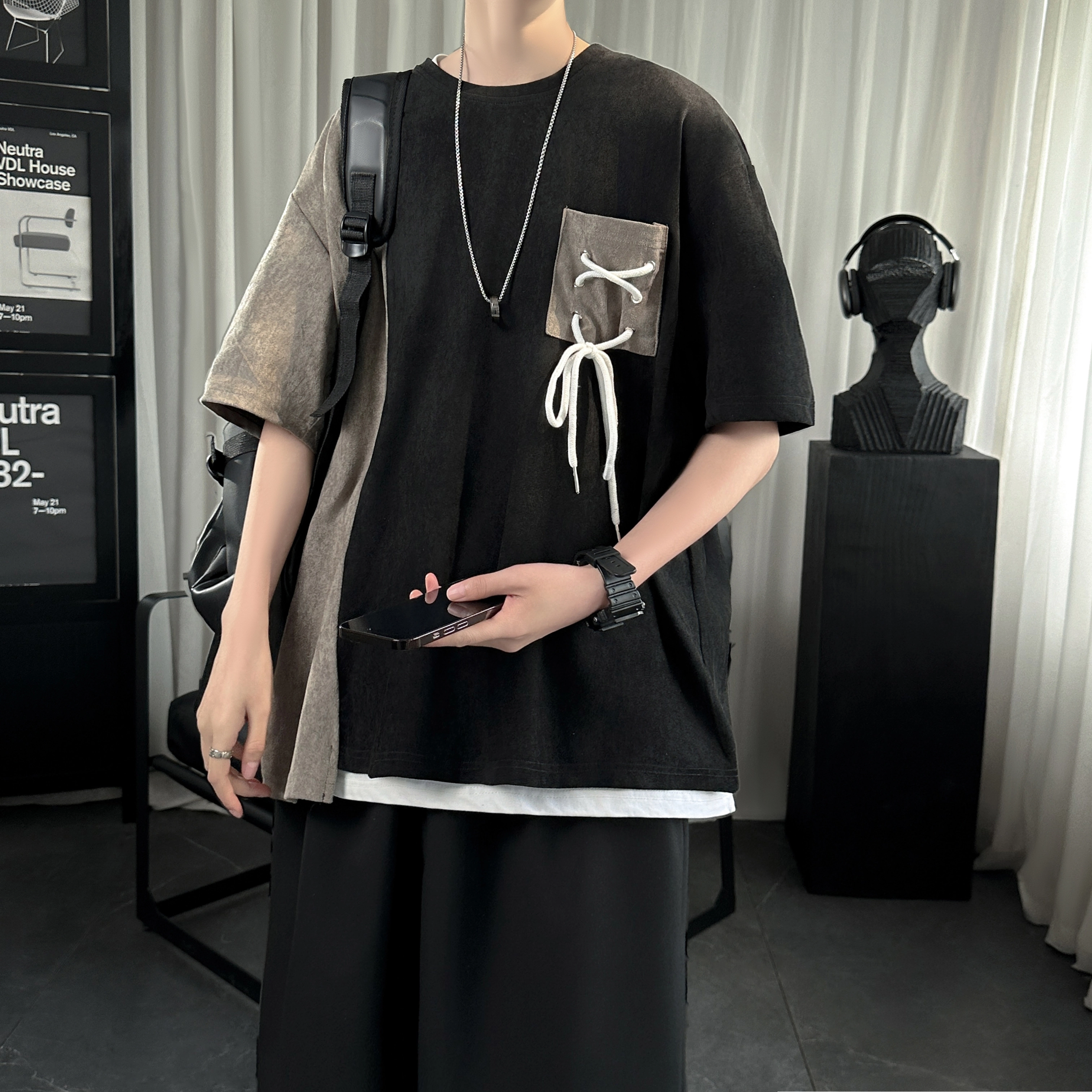 VIPGOOSE T