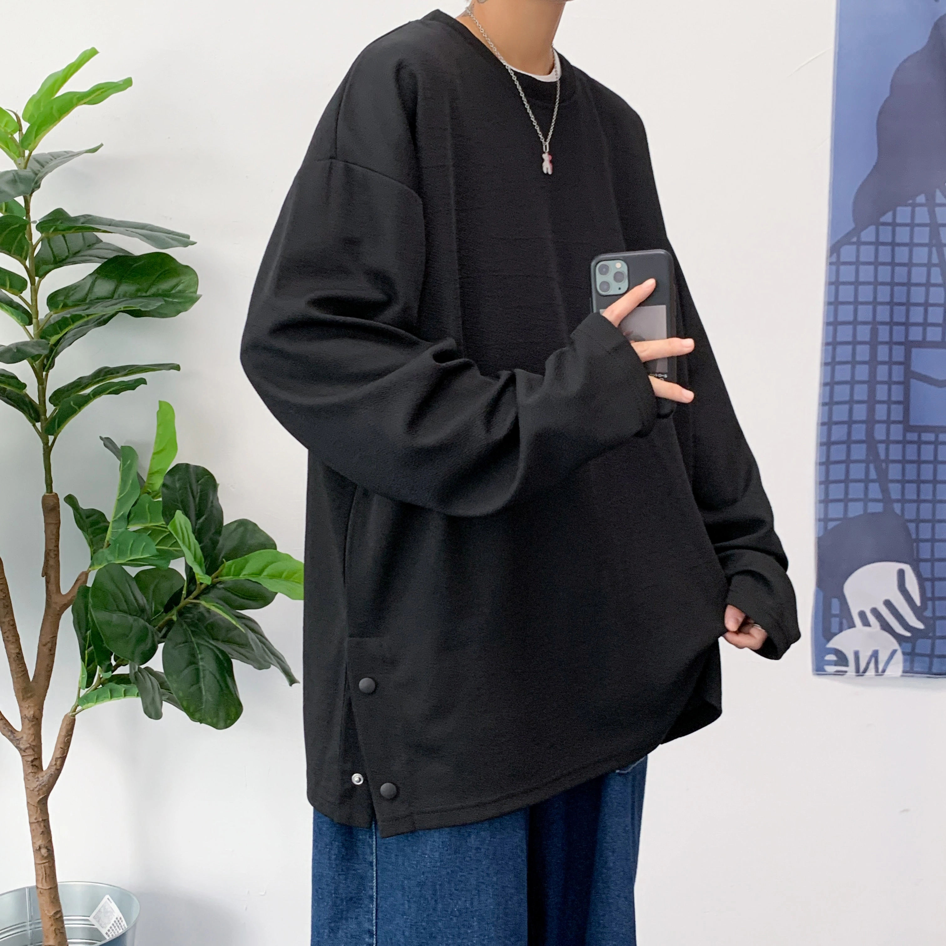 VIPGOOSE T