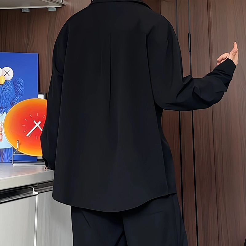VIPGOOSE LogoCleanfitT