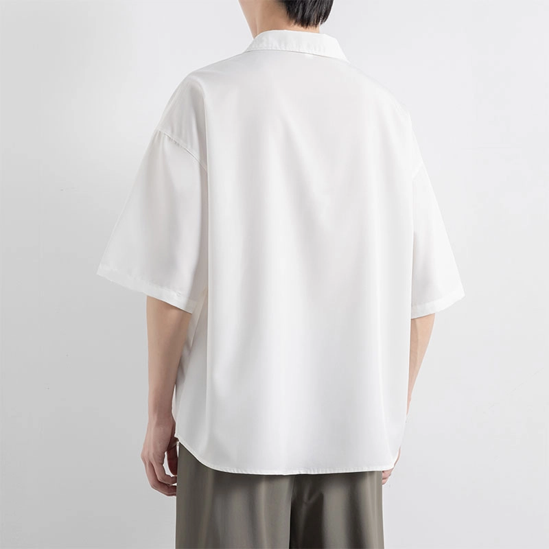 VIPGOOSE cleanfitloog