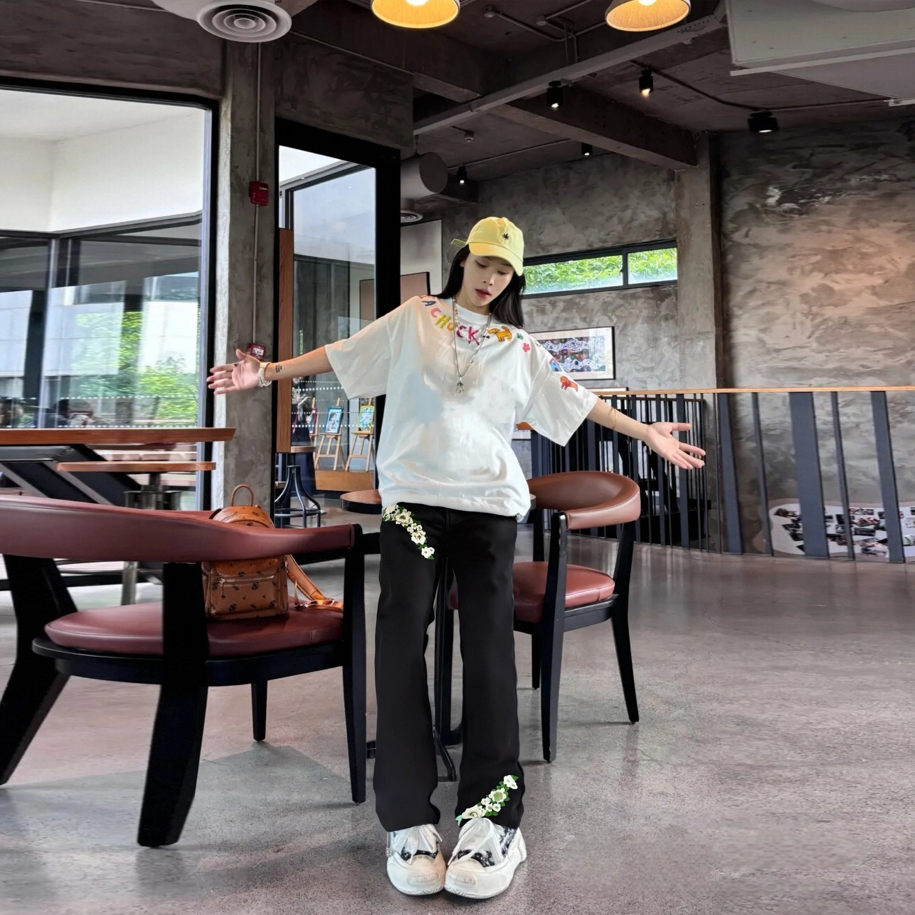 VIPGOOSE