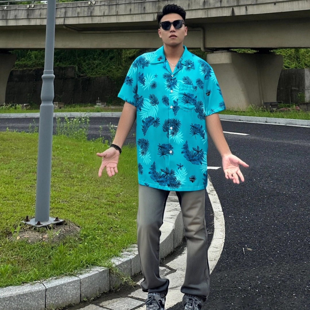 VIPGOOSE T