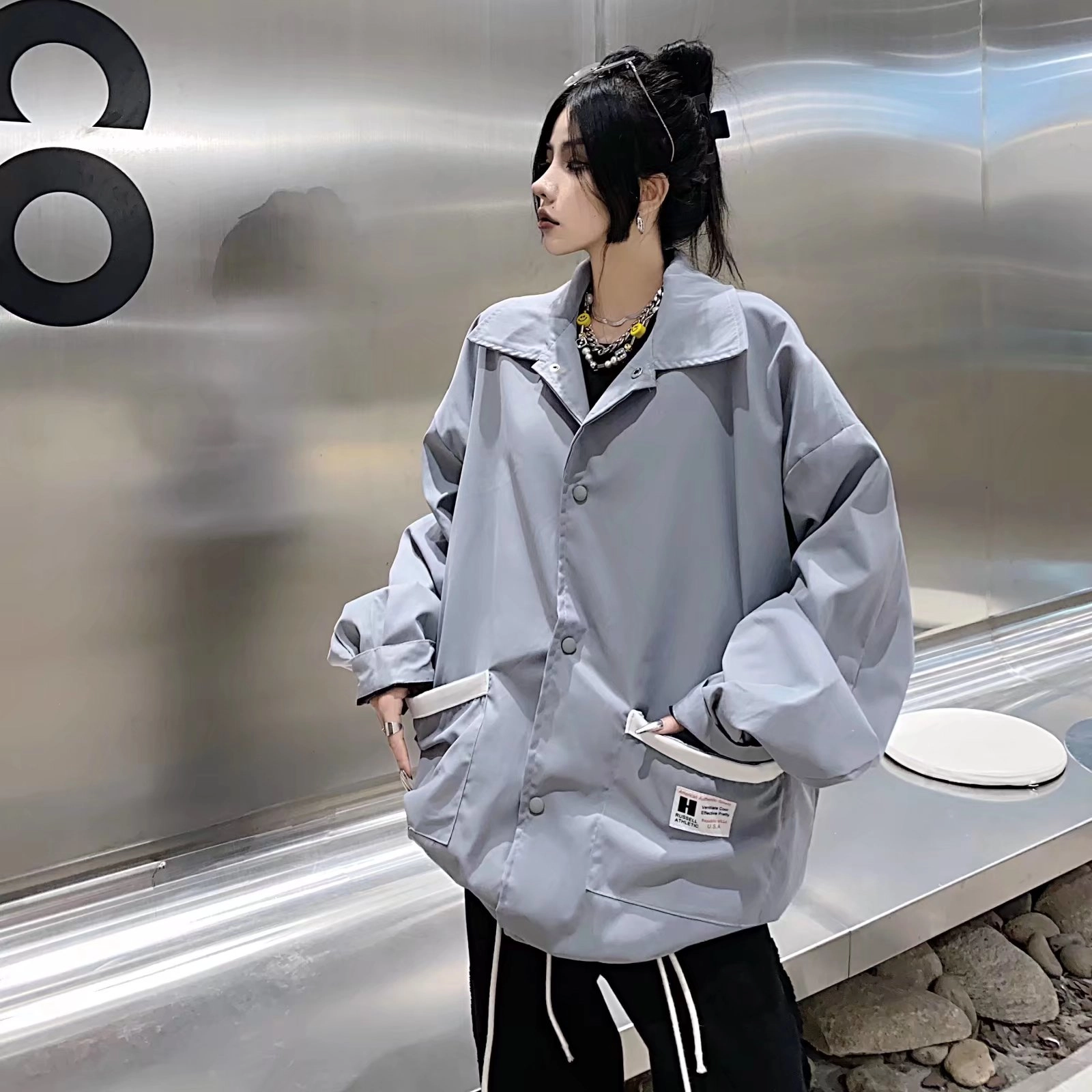 VIPGOOSE