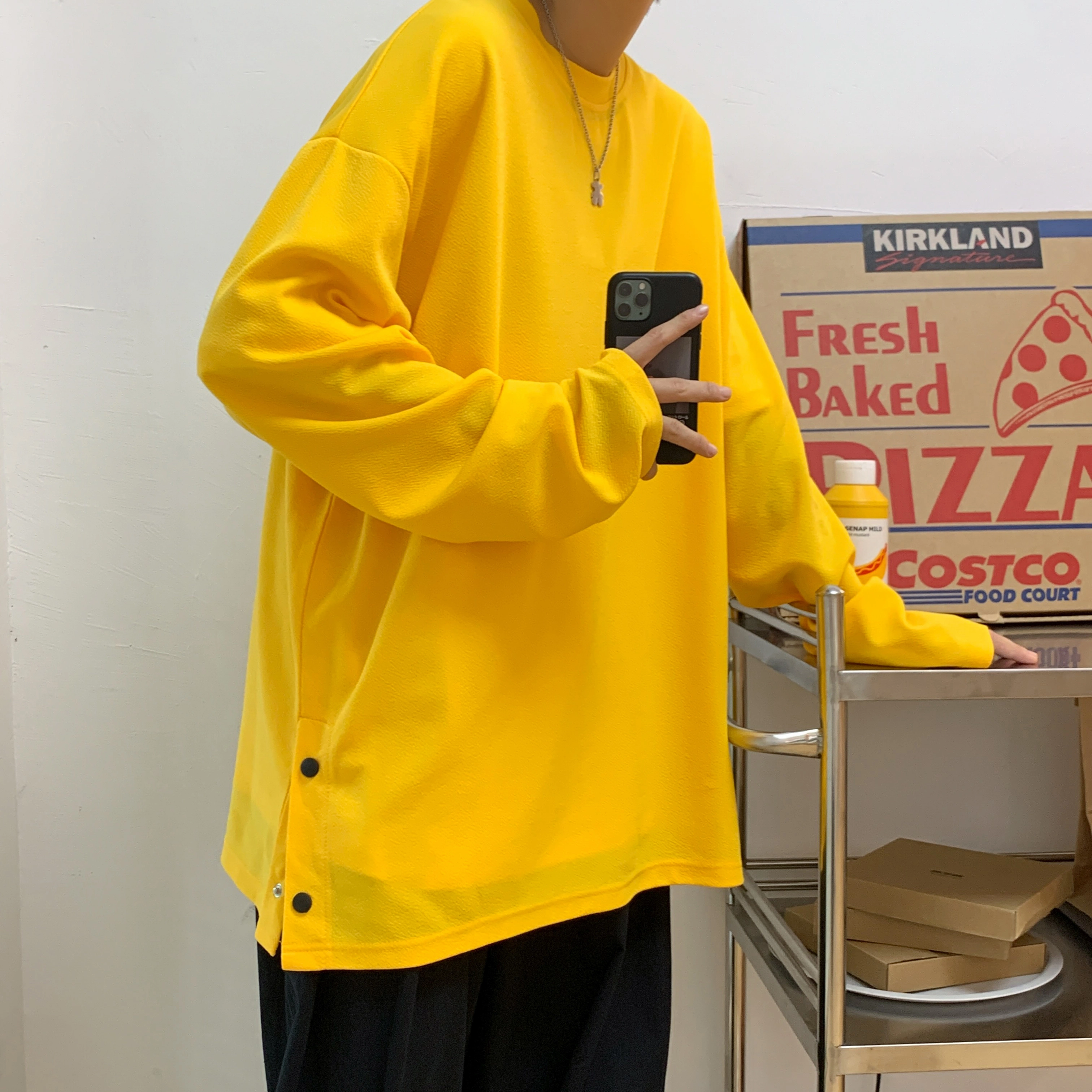 VIPGOOSE T