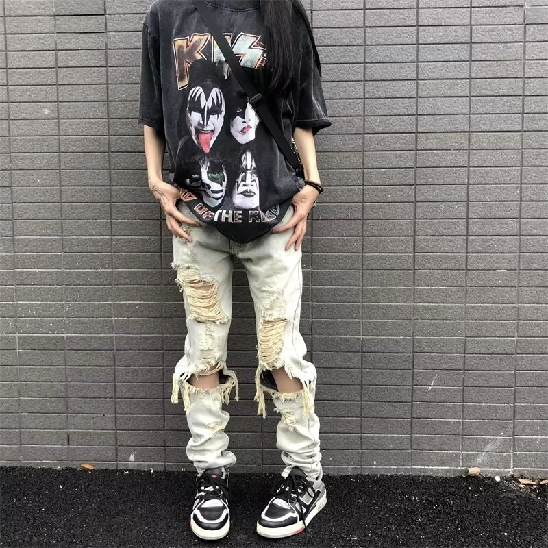 VIPGOOSE oversize