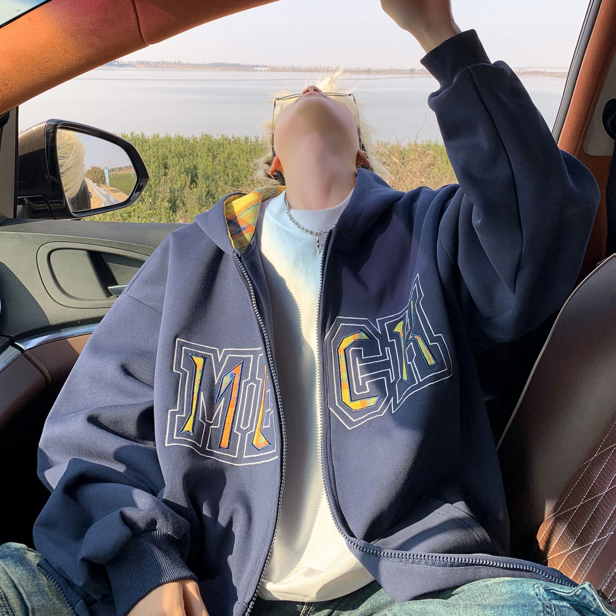 VIPGOOSE