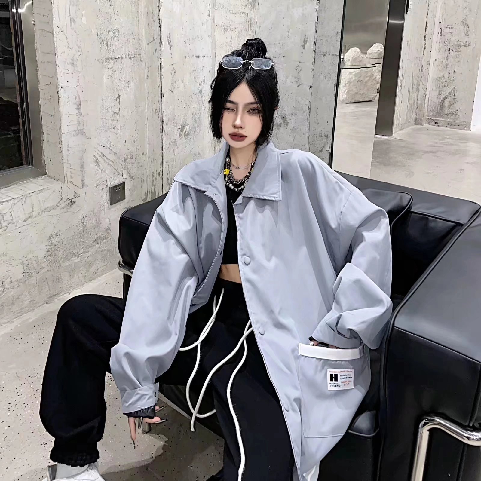 VIPGOOSE