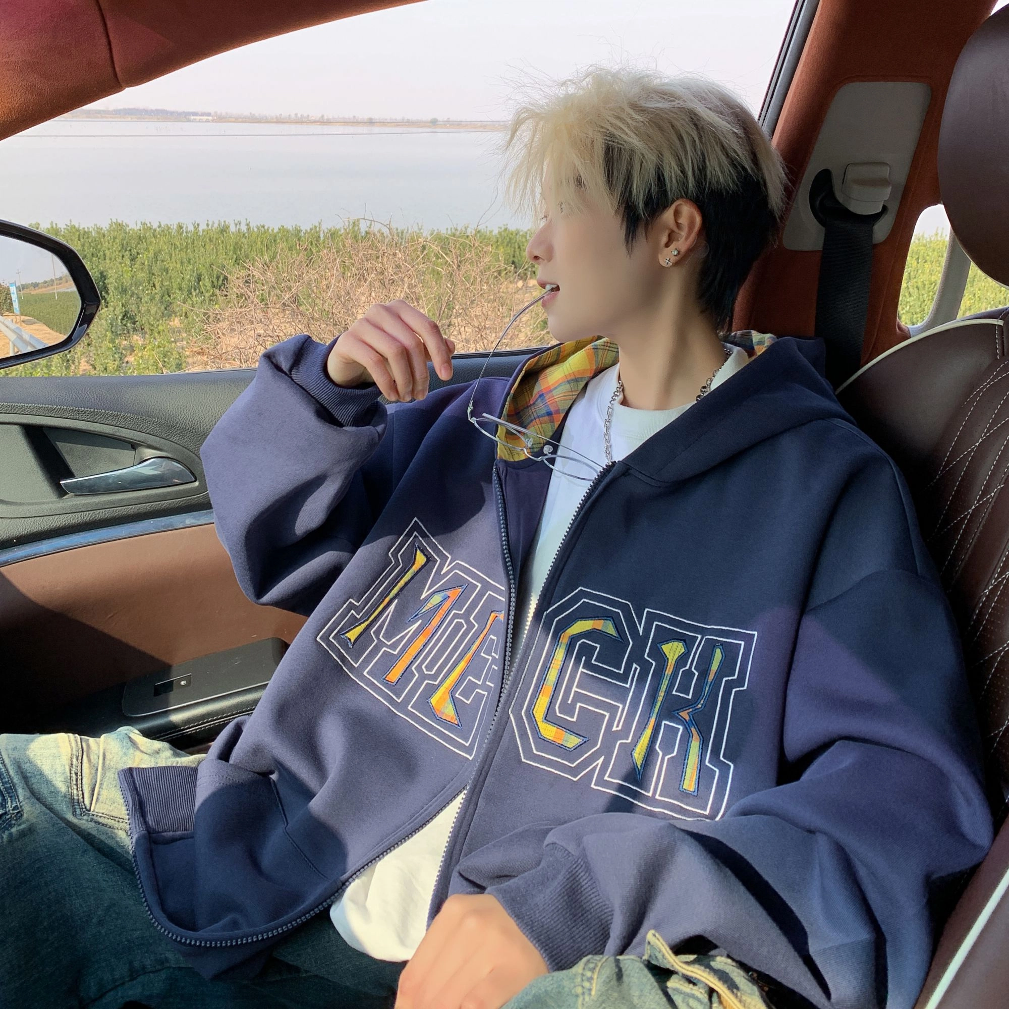 VIPGOOSE
