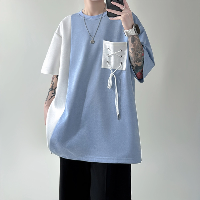 VIPGOOSE OversizeT