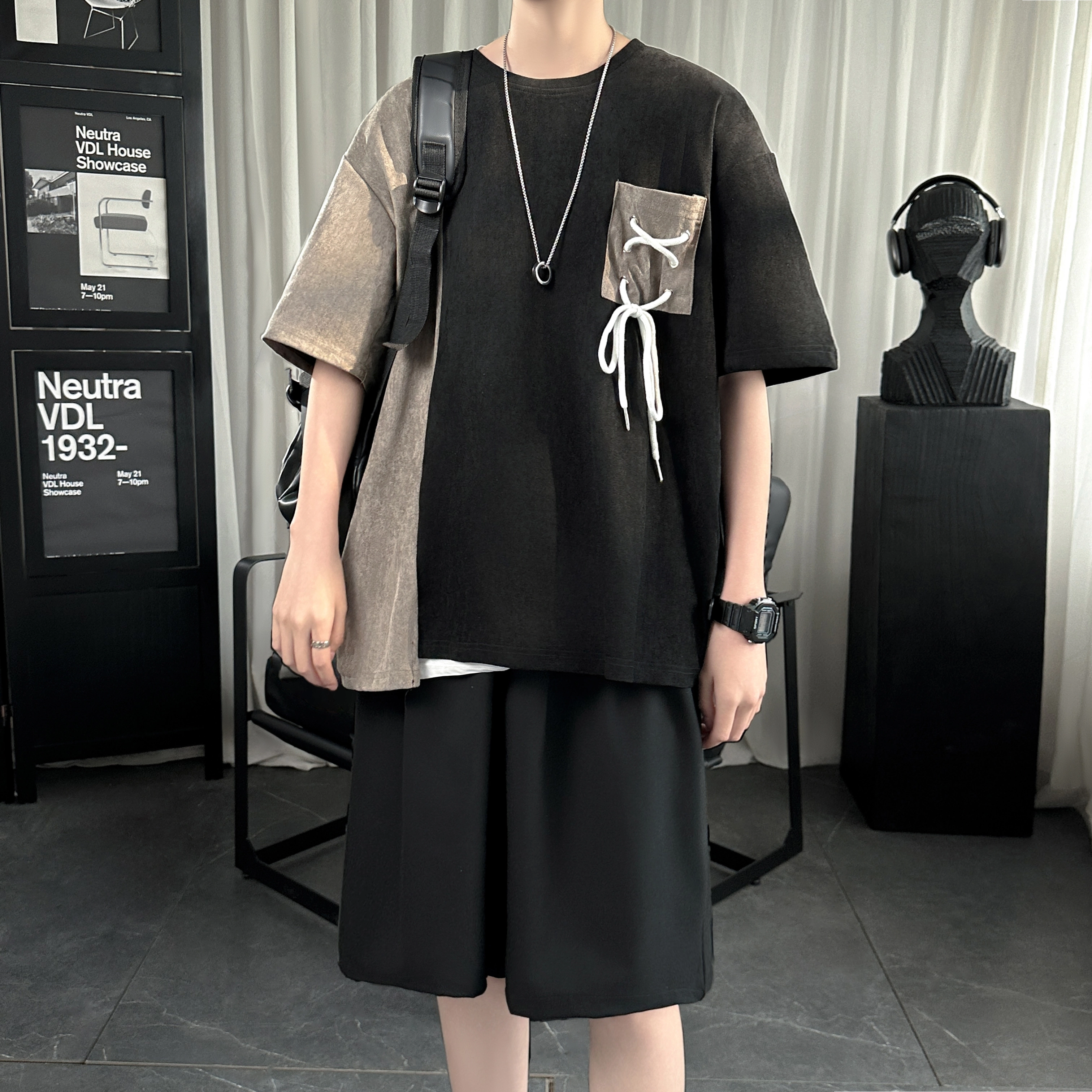 VIPGOOSE T