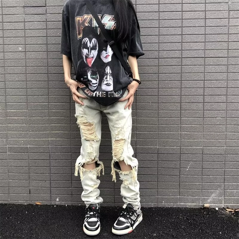 VIPGOOSE oversize