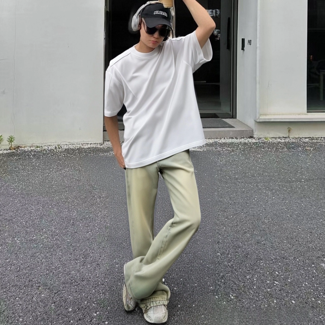 VIPGOOSE T