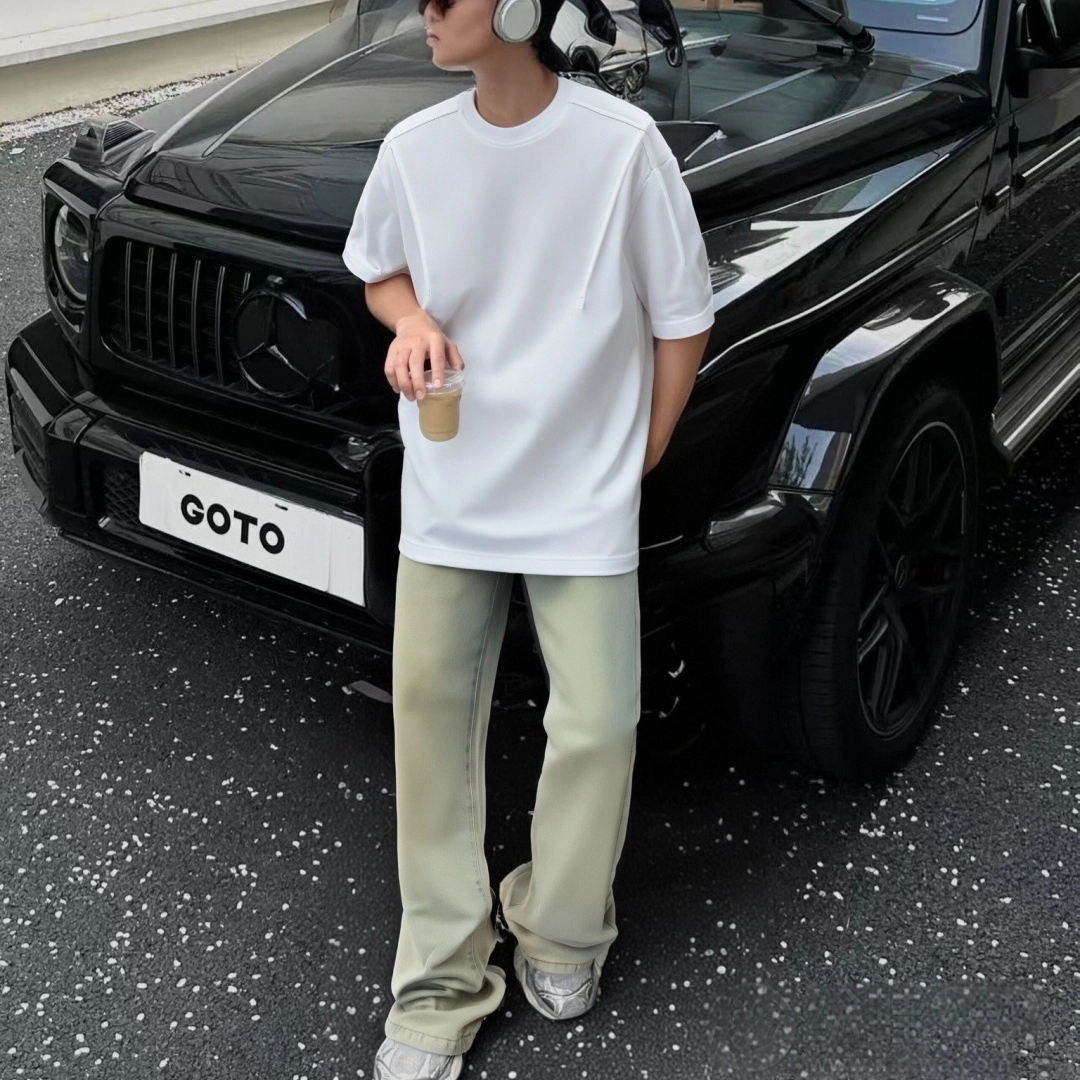 VIPGOOSE T