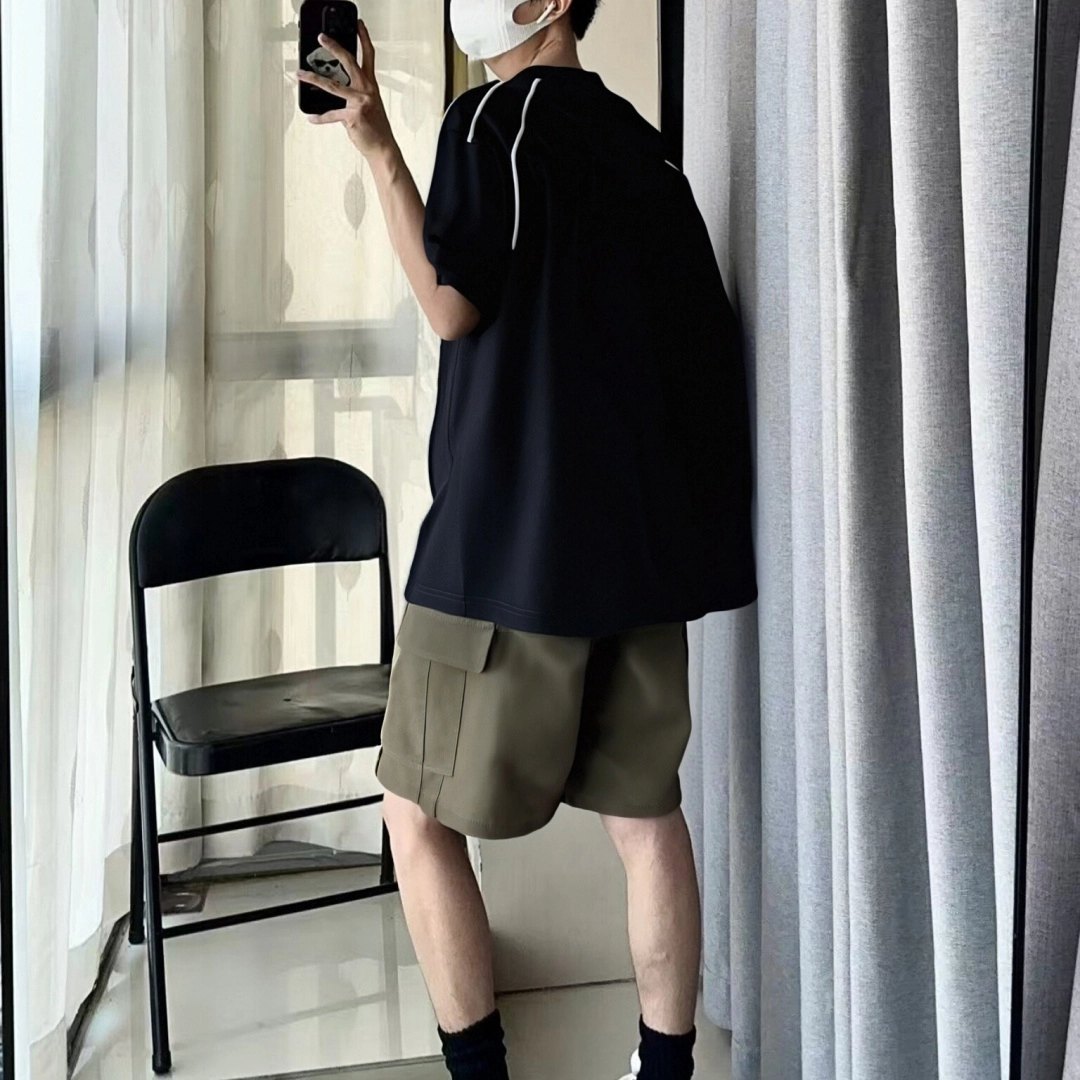 VIPGOOSE T