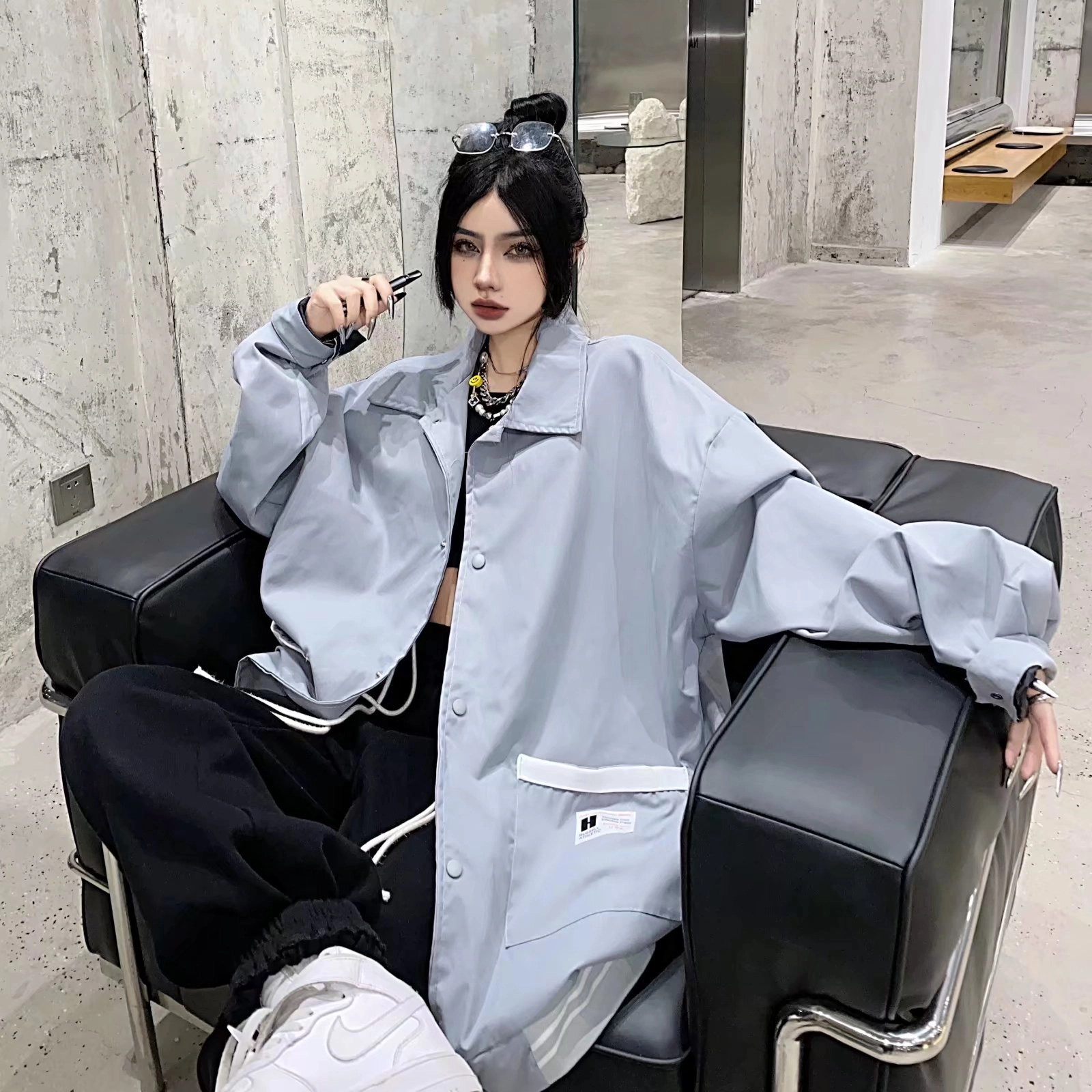 VIPGOOSE
