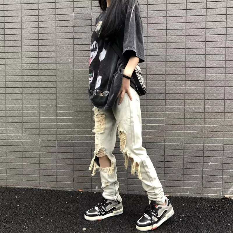 VIPGOOSE oversize