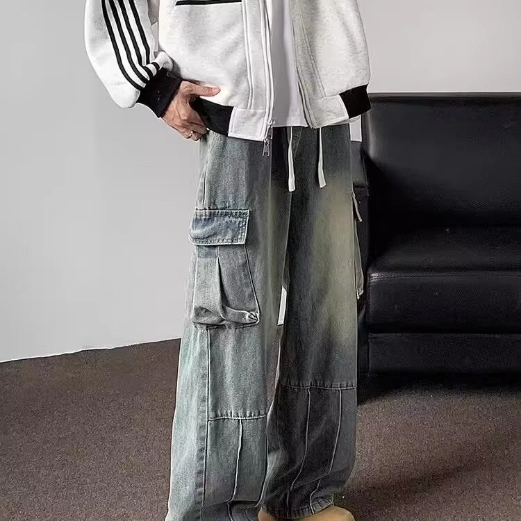 VIPGOOSE inscleanfit