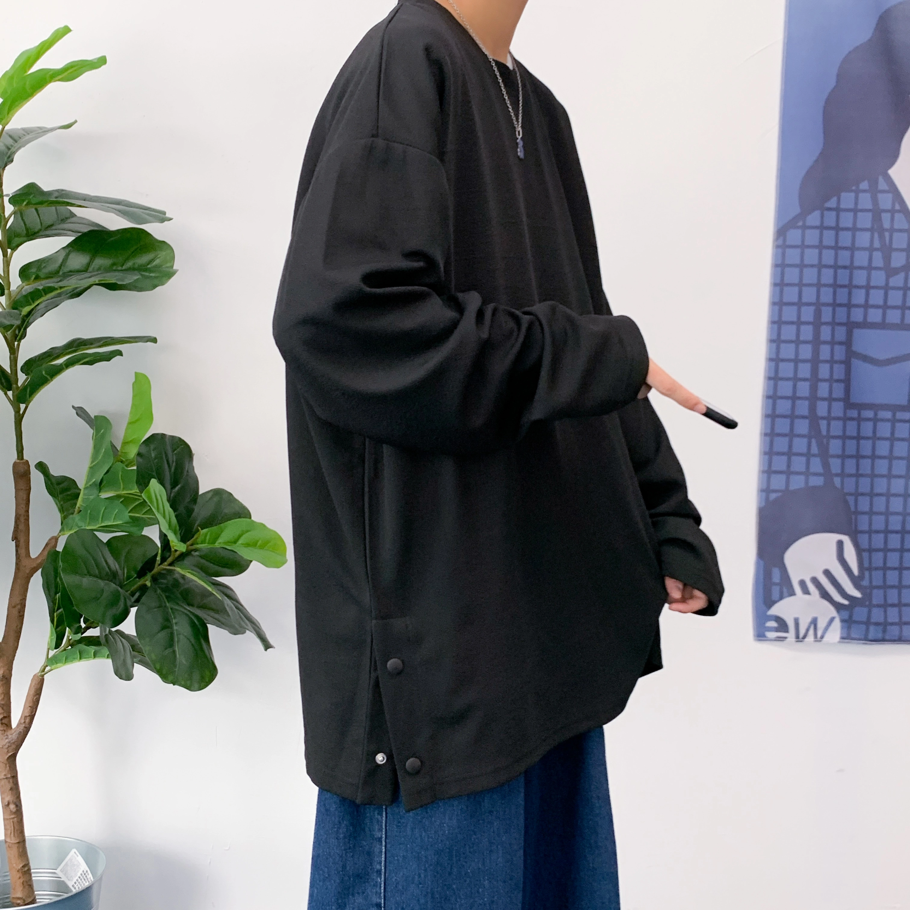 VIPGOOSE T