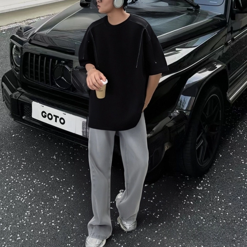 VIPGOOSE T